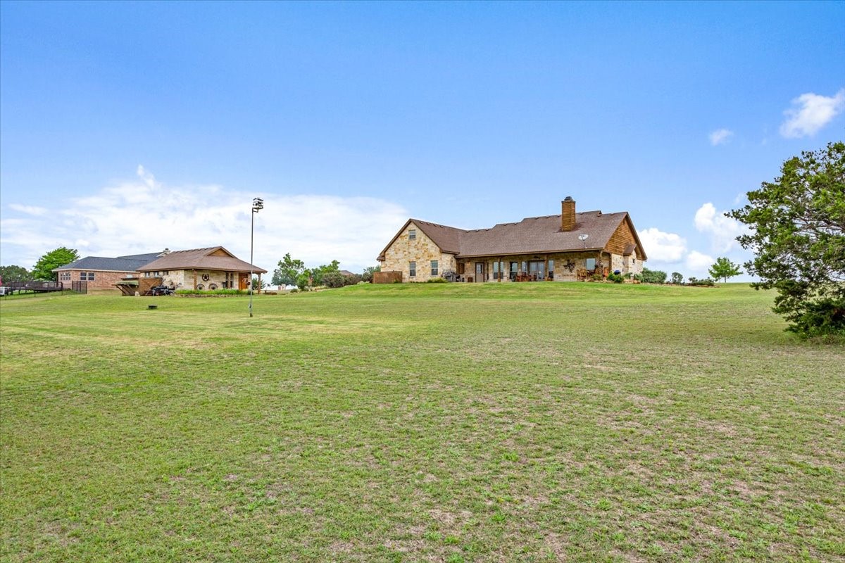 200 Ranchcrest Road