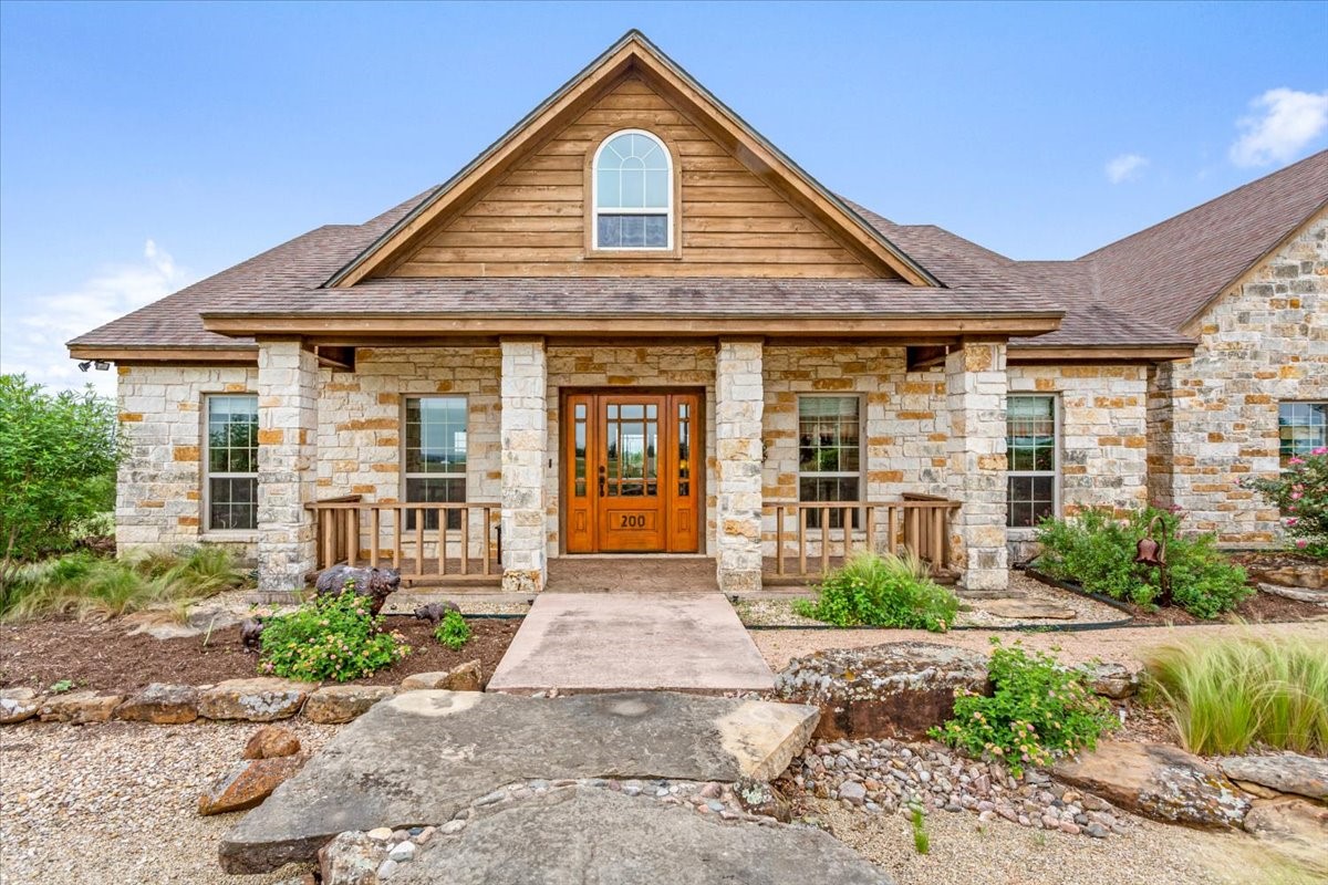 200 Ranchcrest Road