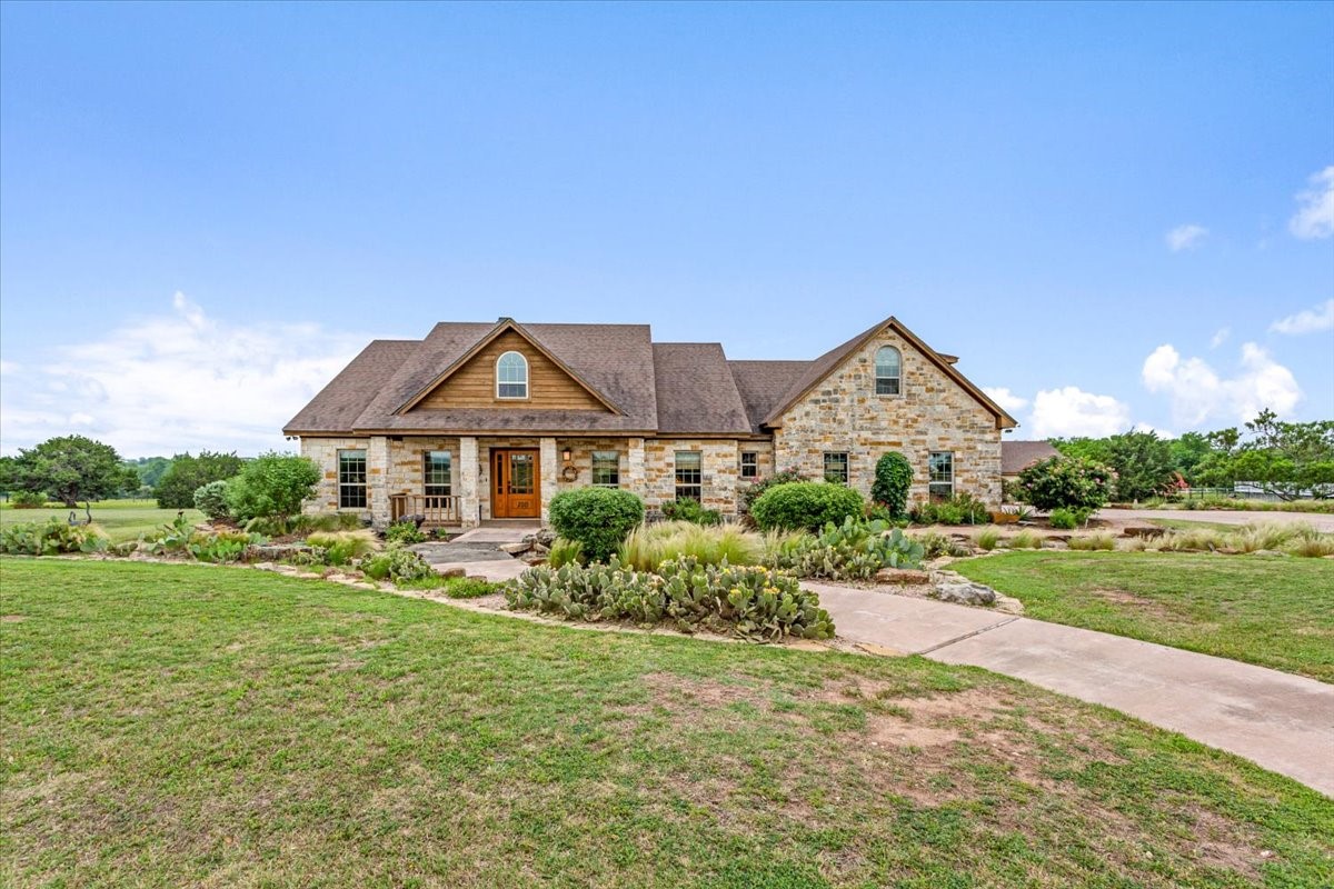 200 Ranchcrest Road
