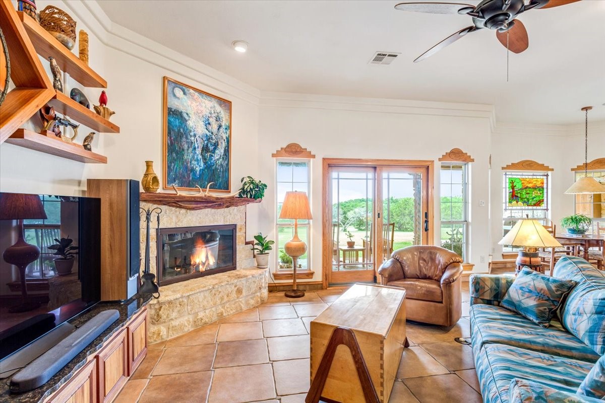 200 Ranchcrest Road