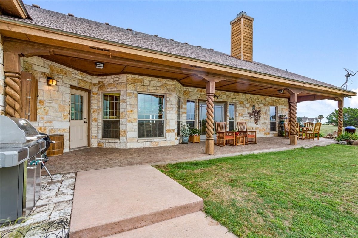 200 Ranchcrest Road