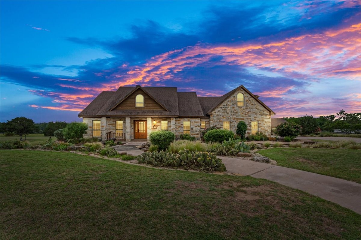 200 Ranchcrest Road