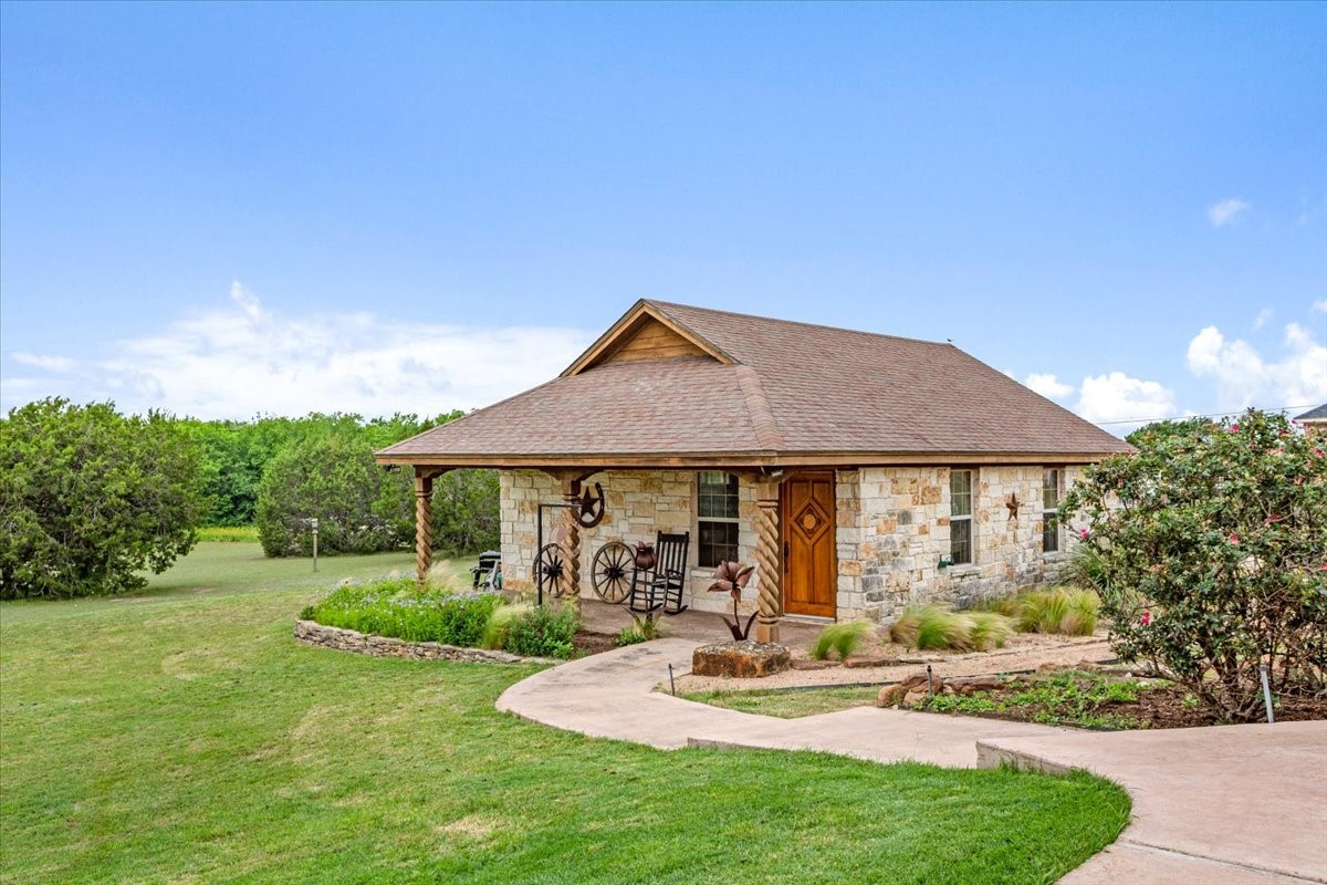 200 Ranchcrest Road