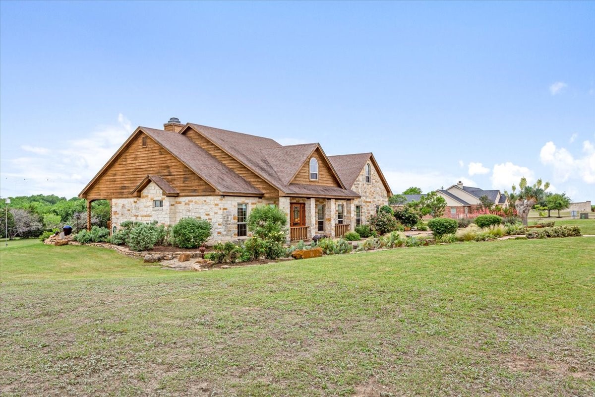 200 Ranchcrest Road