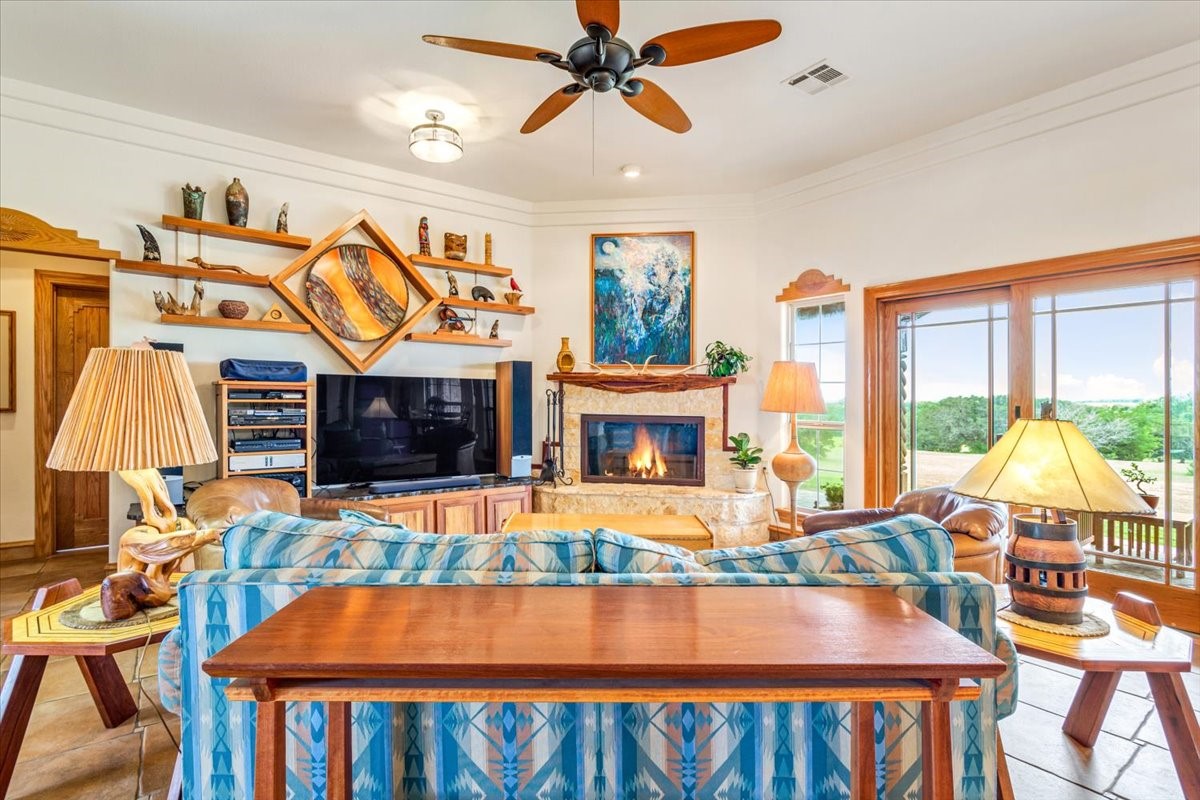 200 Ranchcrest Road