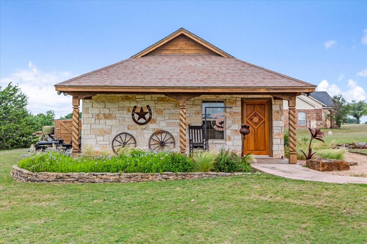 200 Ranchcrest Road