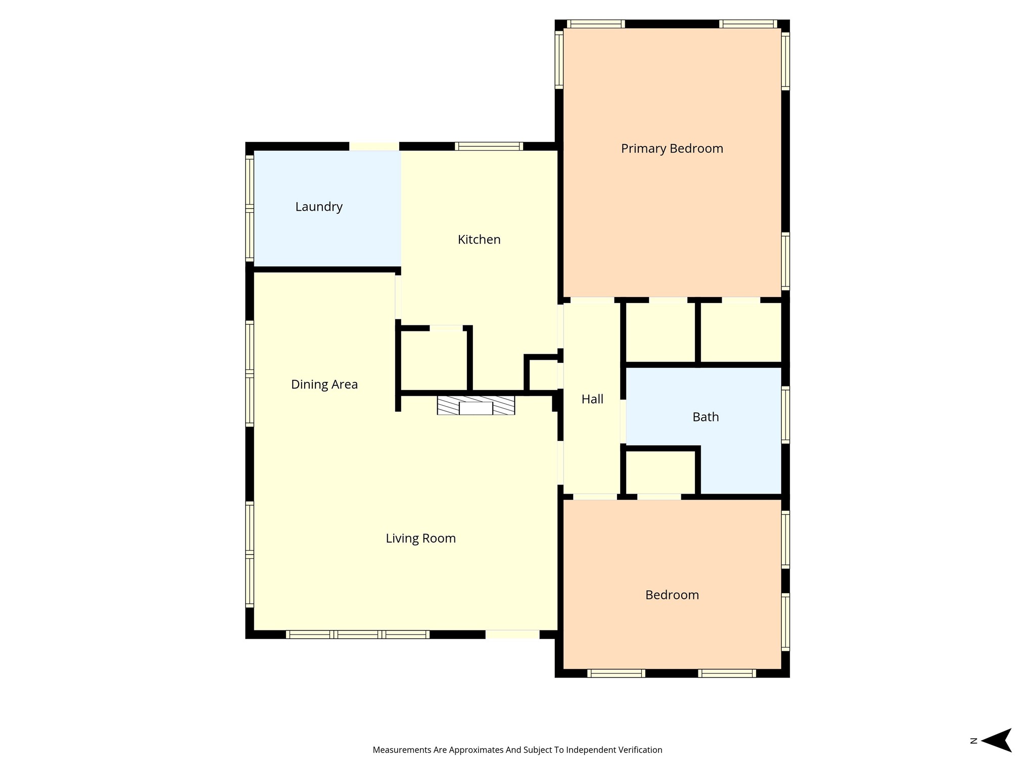 1325 N 34th Street