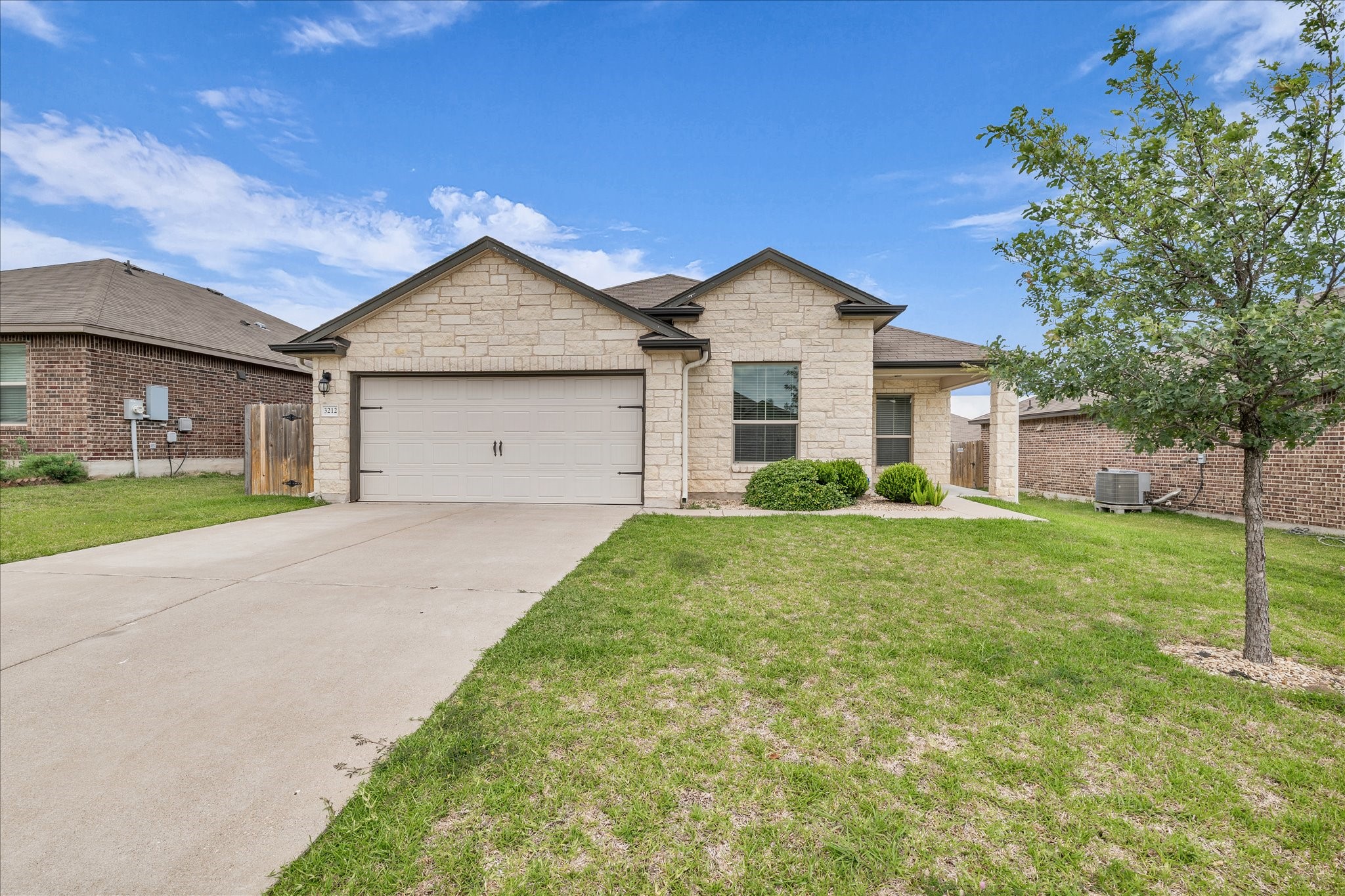 3212 Beutel Road