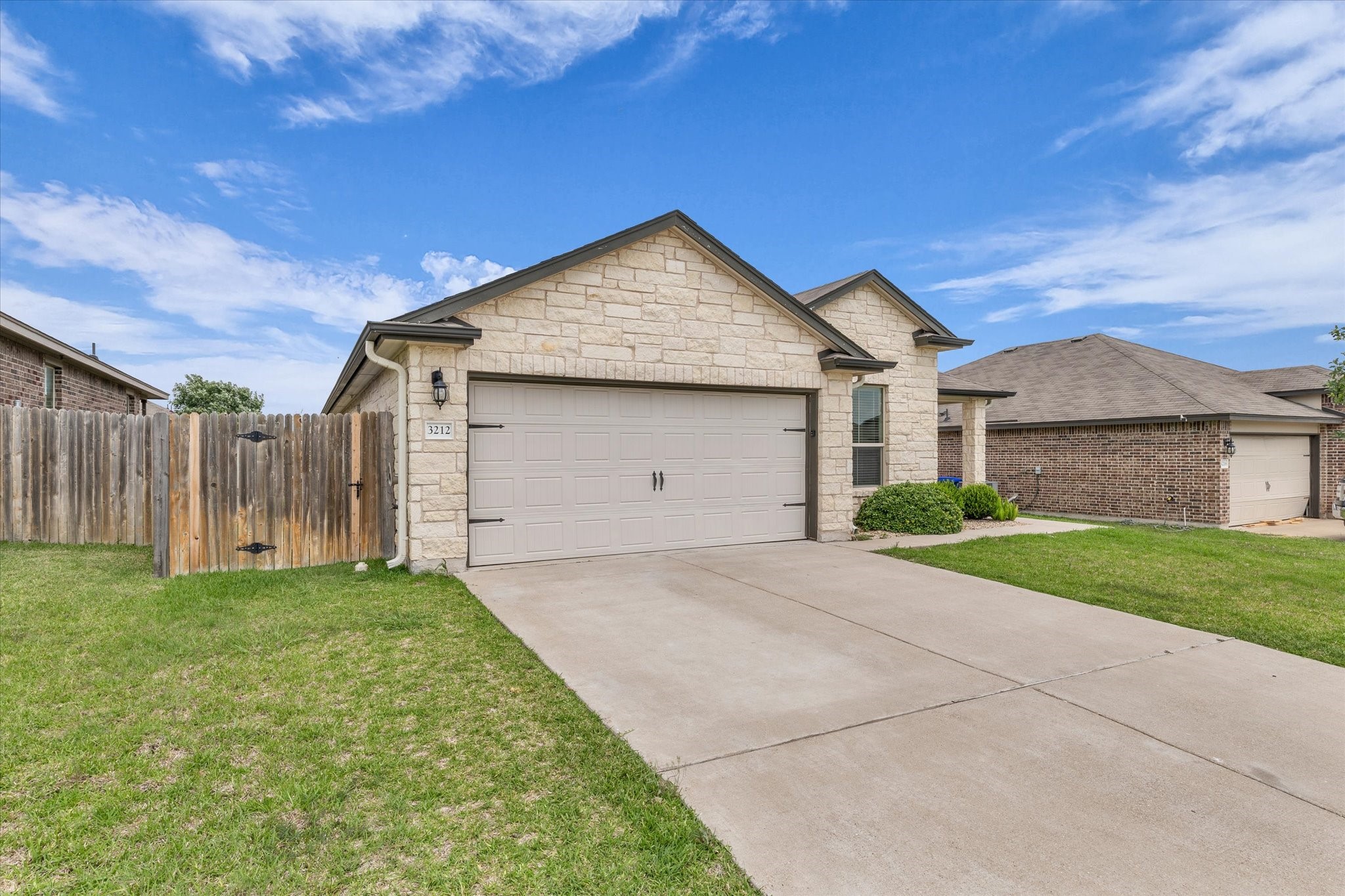 3212 Beutel Road