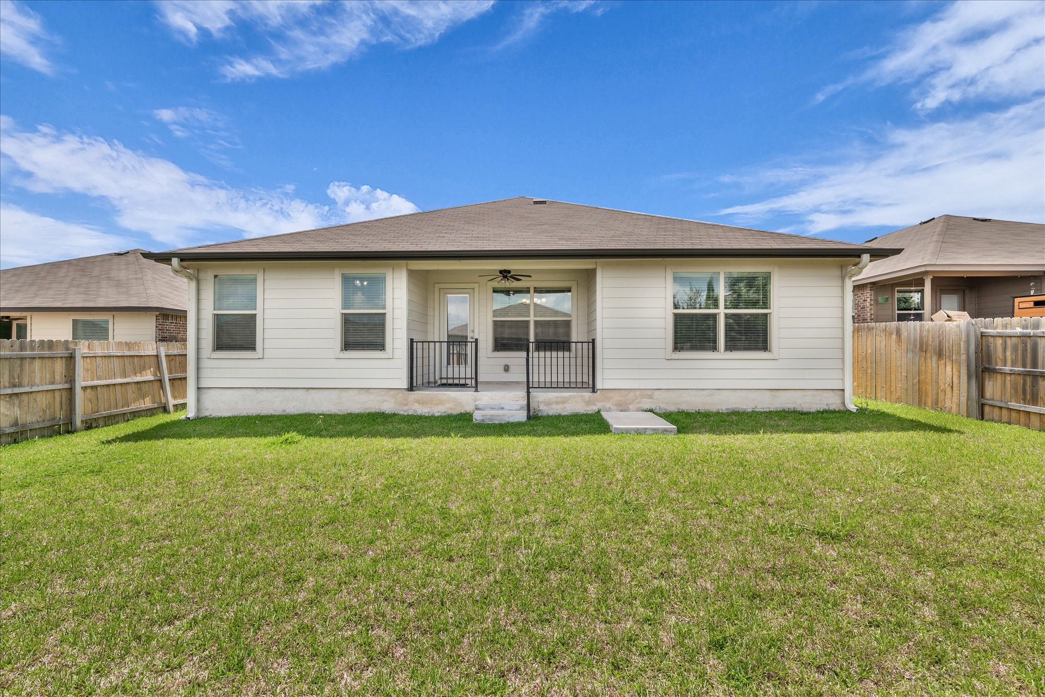 3212 Beutel Road