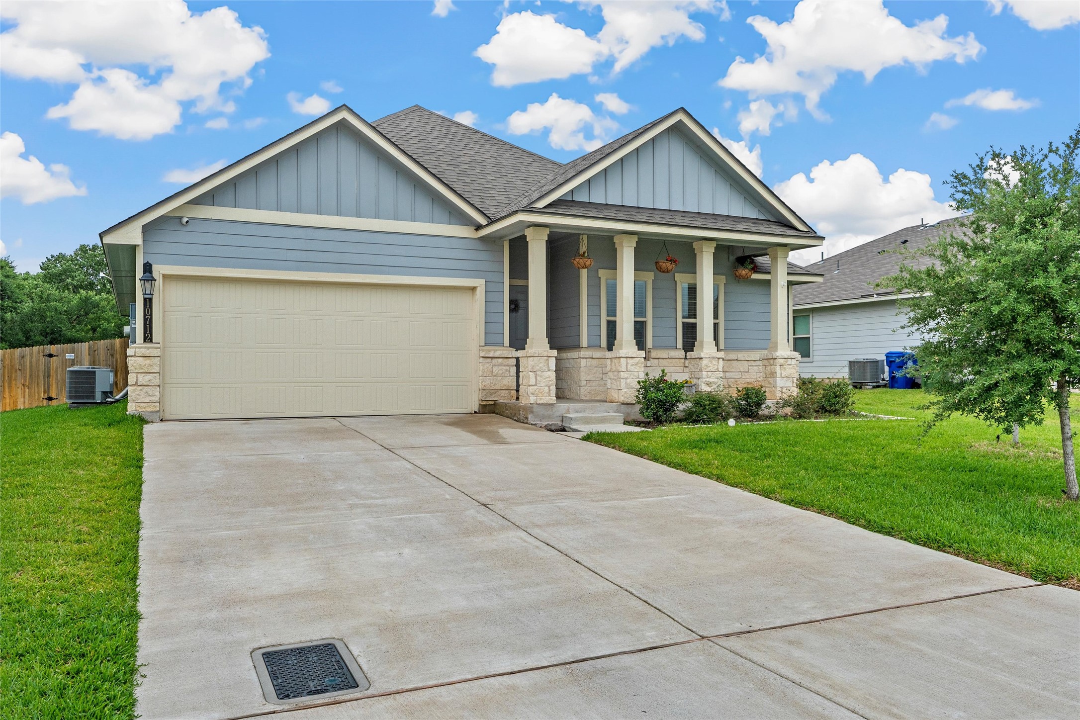 10712 Peperak Court