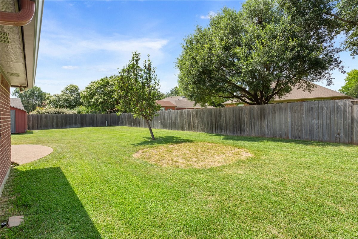 1017 Cheyenne Trail