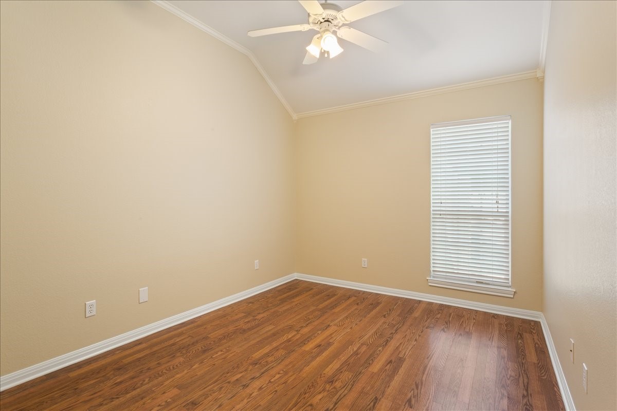 1017 Cheyenne Trail