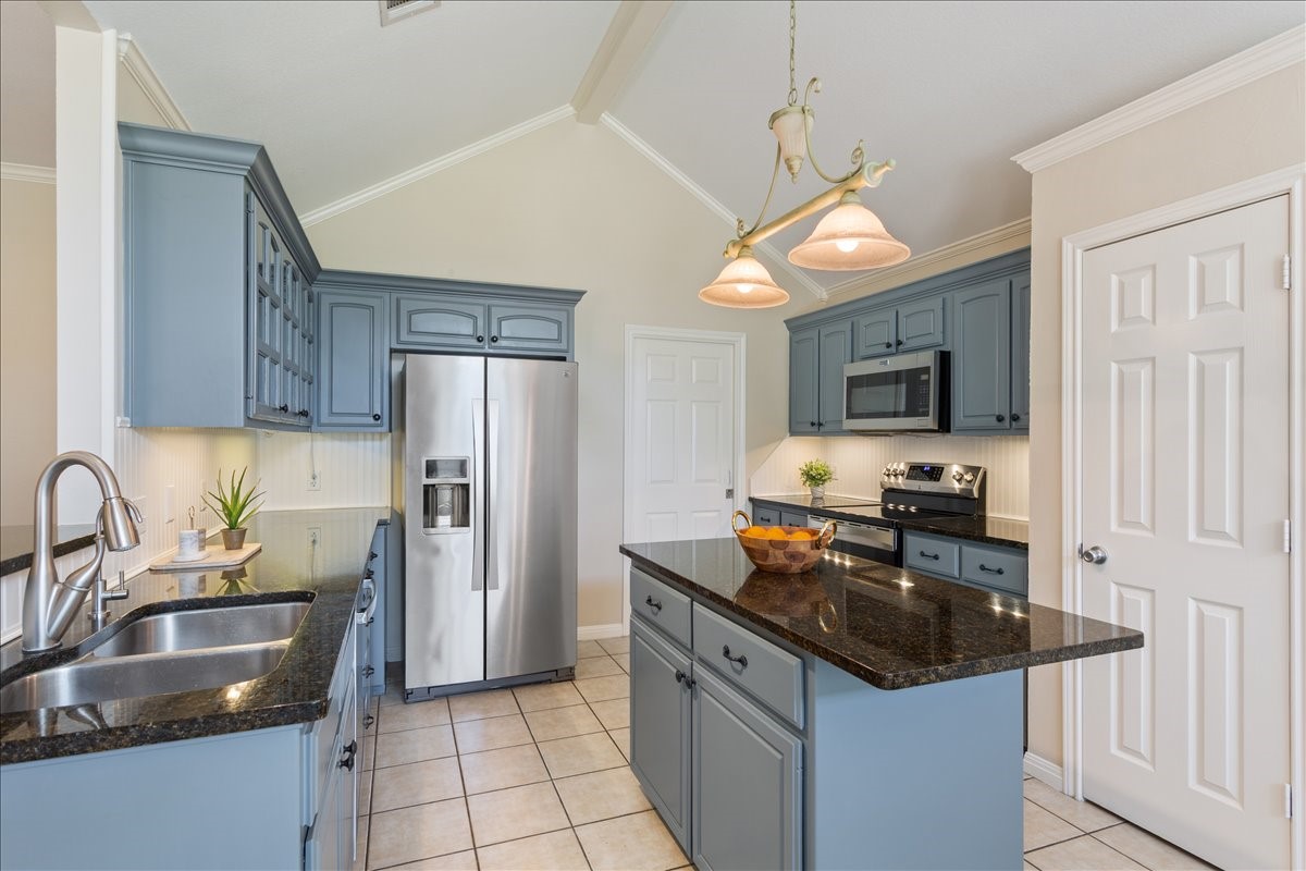 1017 Cheyenne Trail