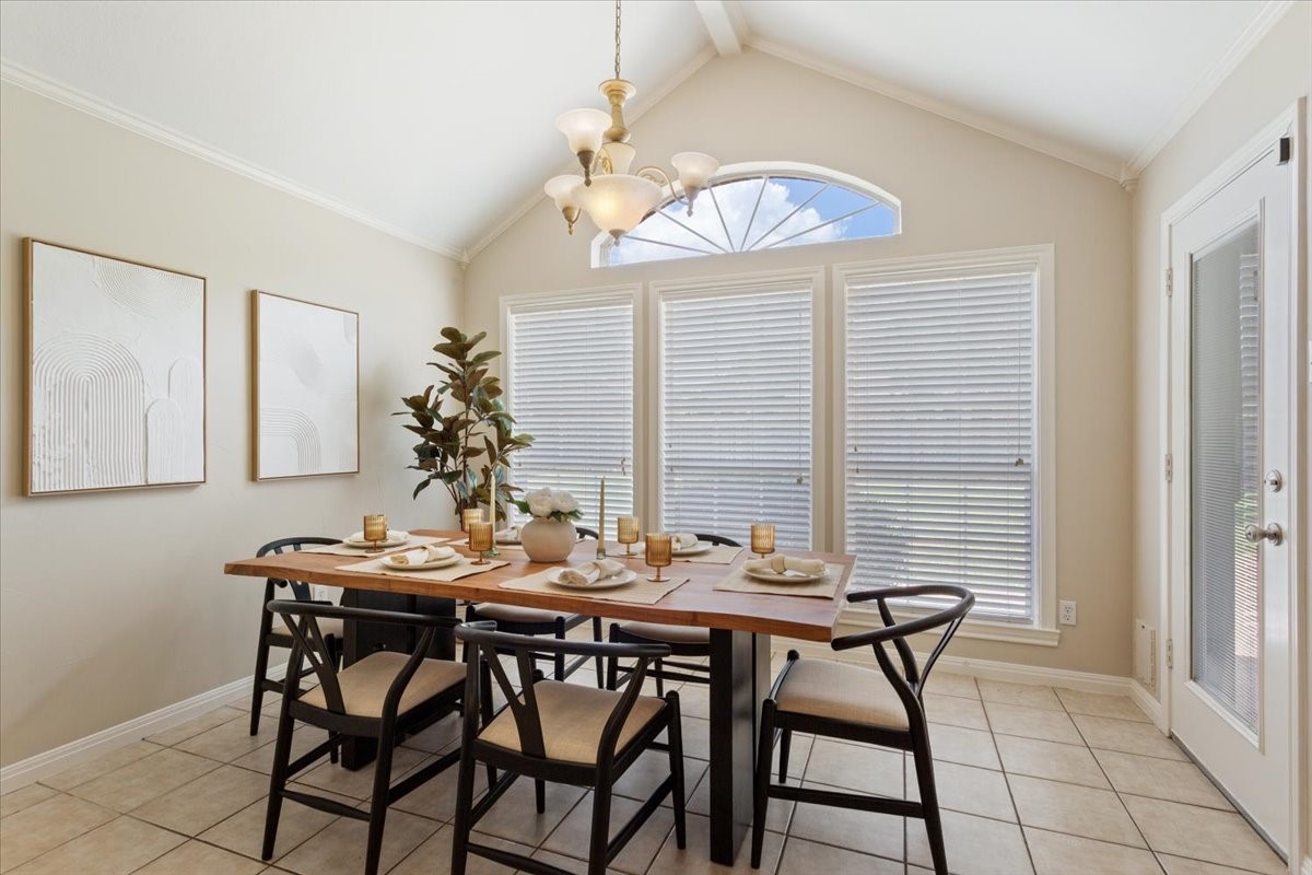 1017 Cheyenne Trail
