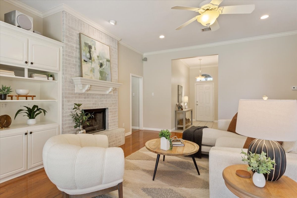 1017 Cheyenne Trail