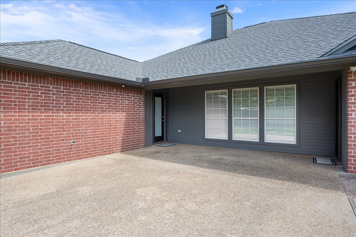 1017 Cheyenne Trail
