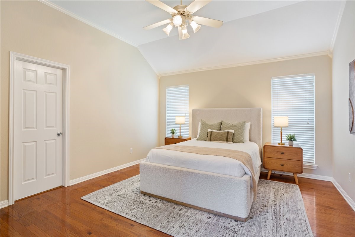 1017 Cheyenne Trail