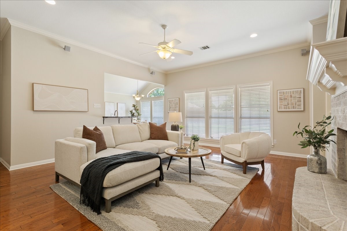 1017 Cheyenne Trail