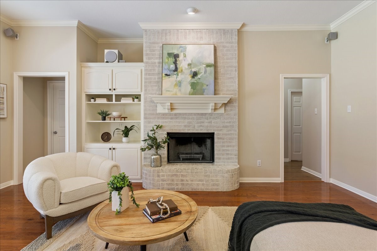 1017 Cheyenne Trail