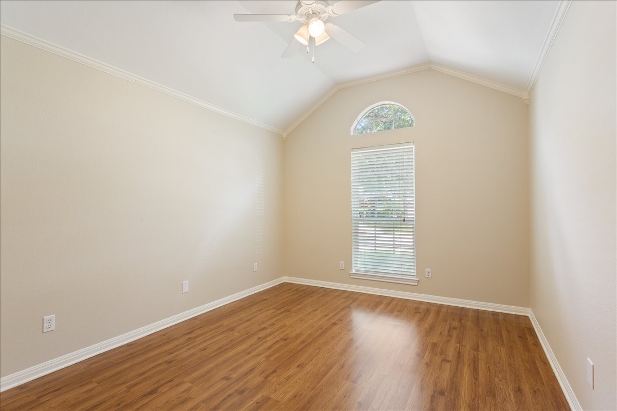 1017 Cheyenne Trail