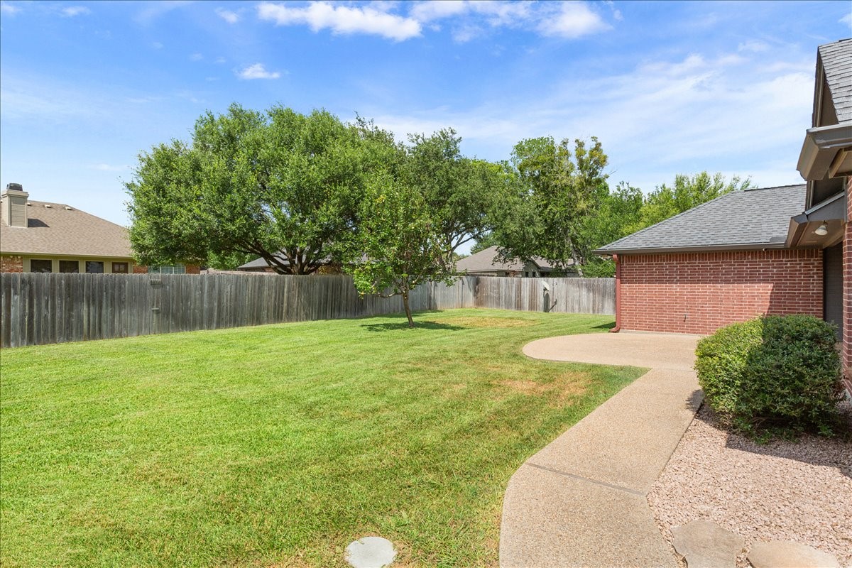 1017 Cheyenne Trail