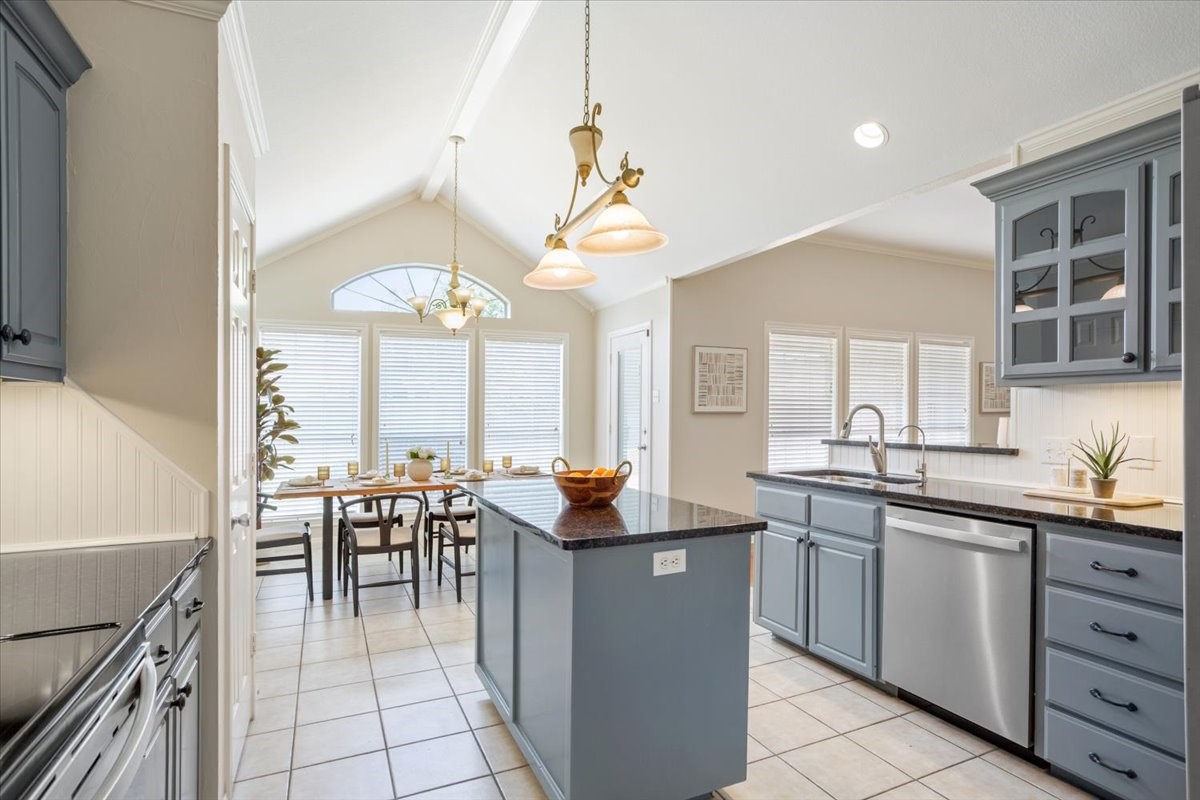 1017 Cheyenne Trail