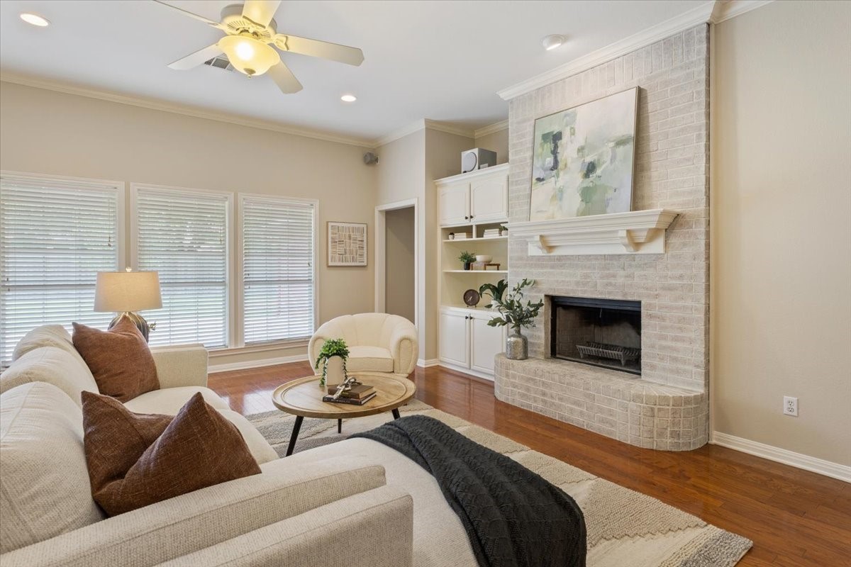 1017 Cheyenne Trail