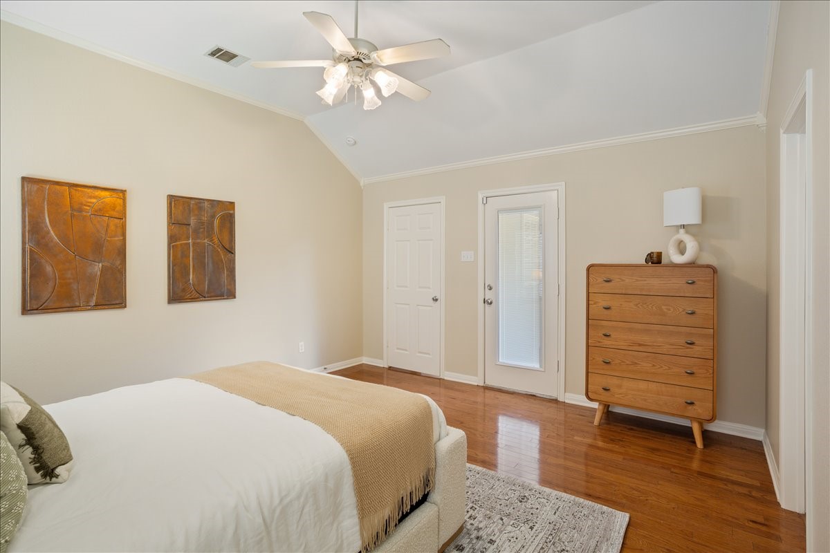 1017 Cheyenne Trail