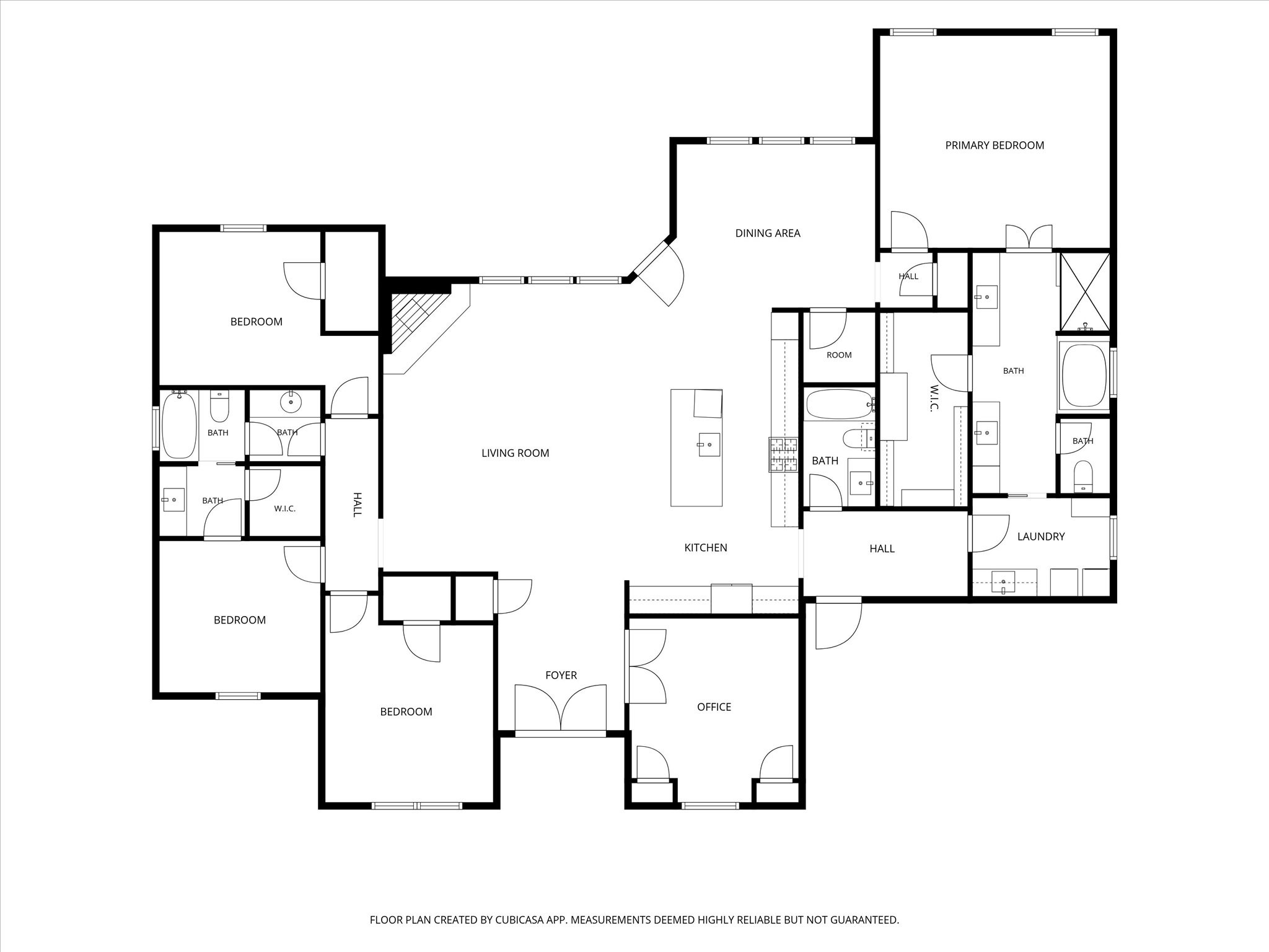 2724 Southwinds Drive