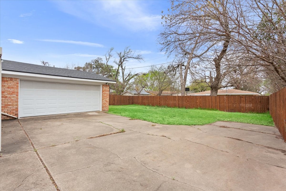 6319 Wiethorn Drive
