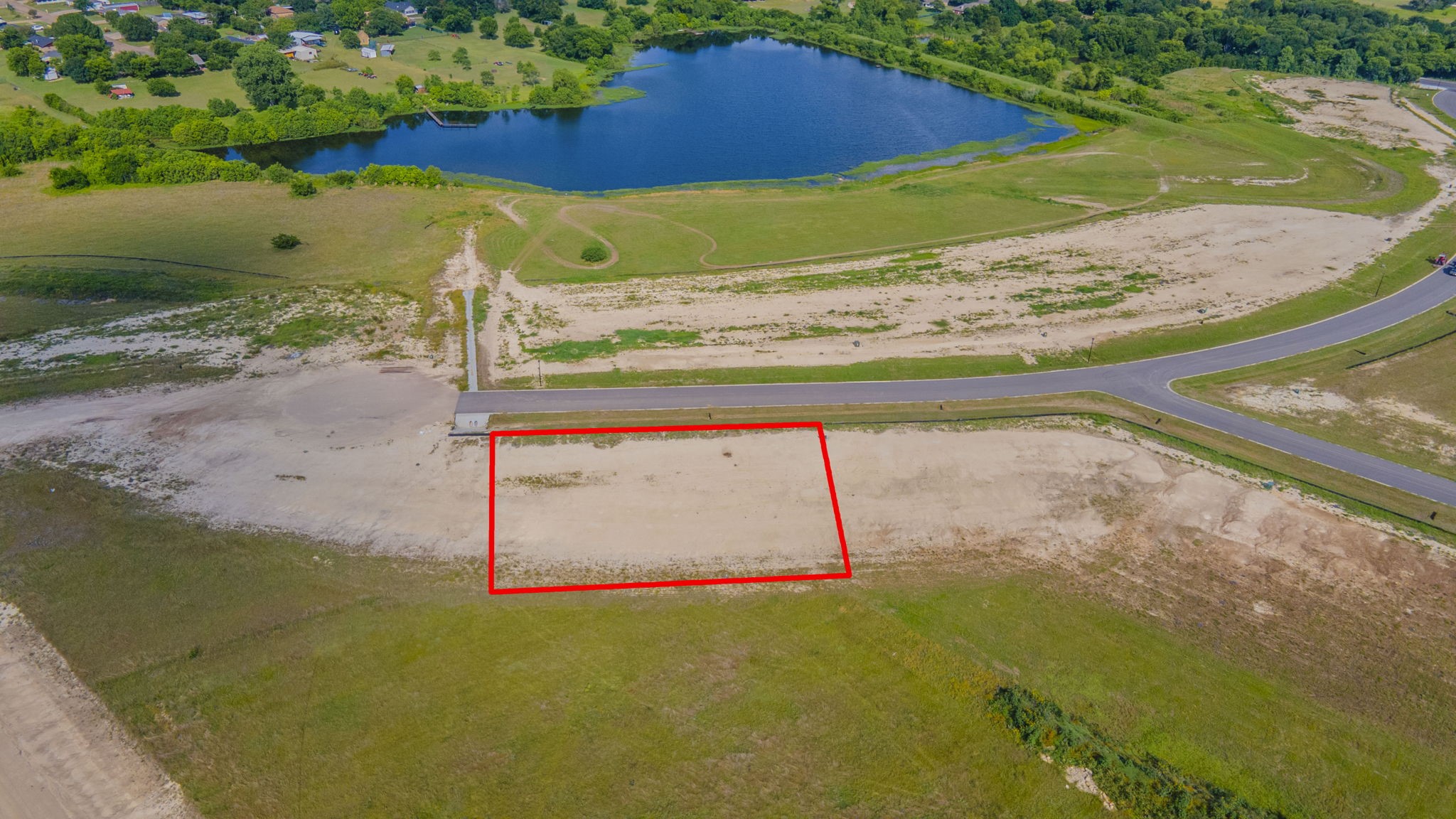 200 Lakeside Landing