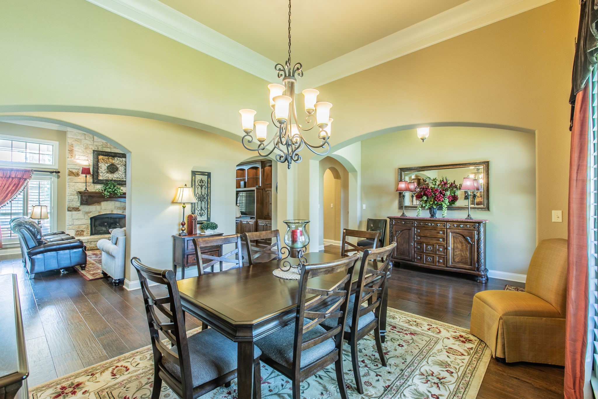 437 Winding Creek Lane