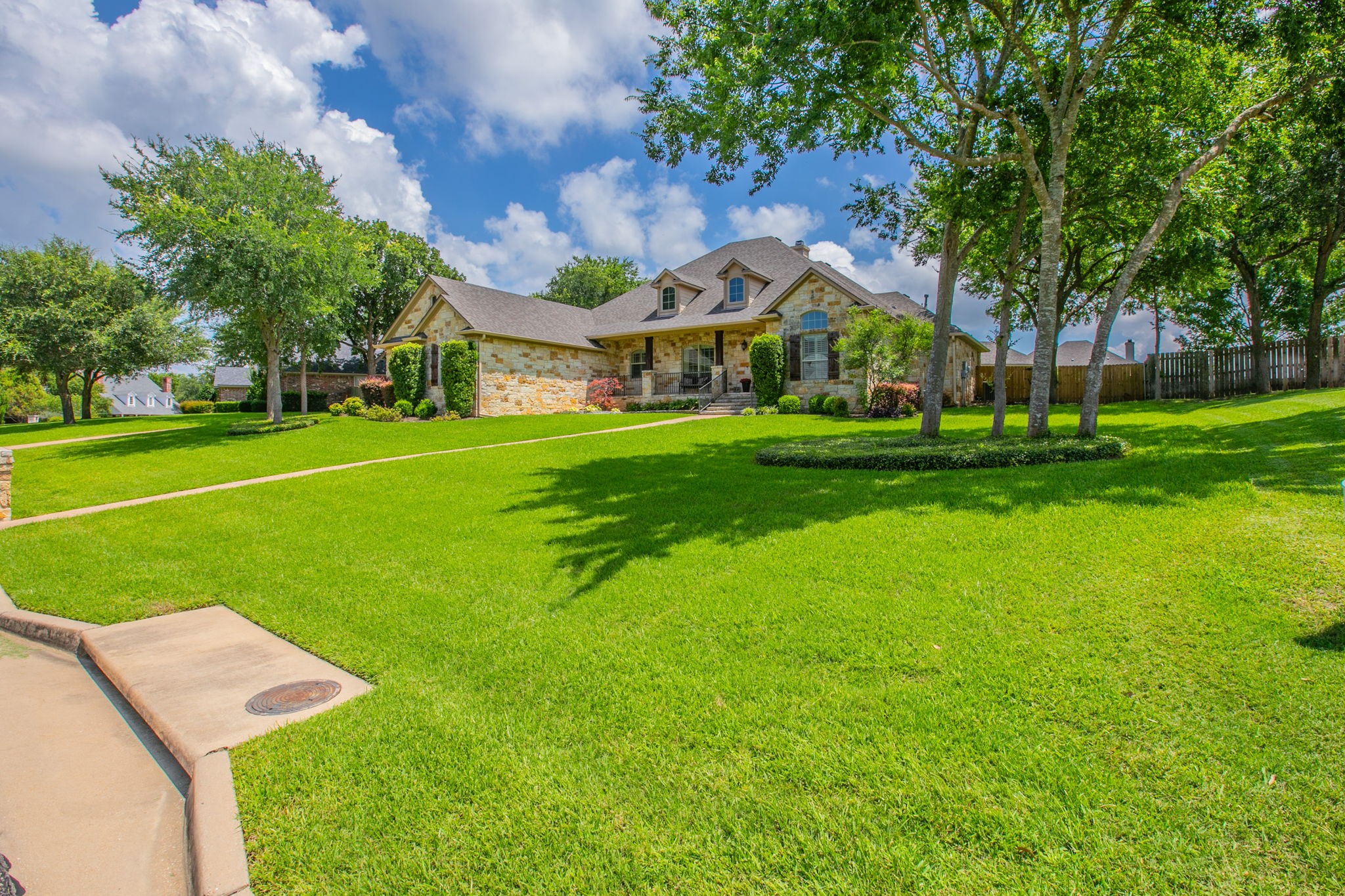 437 Winding Creek Lane
