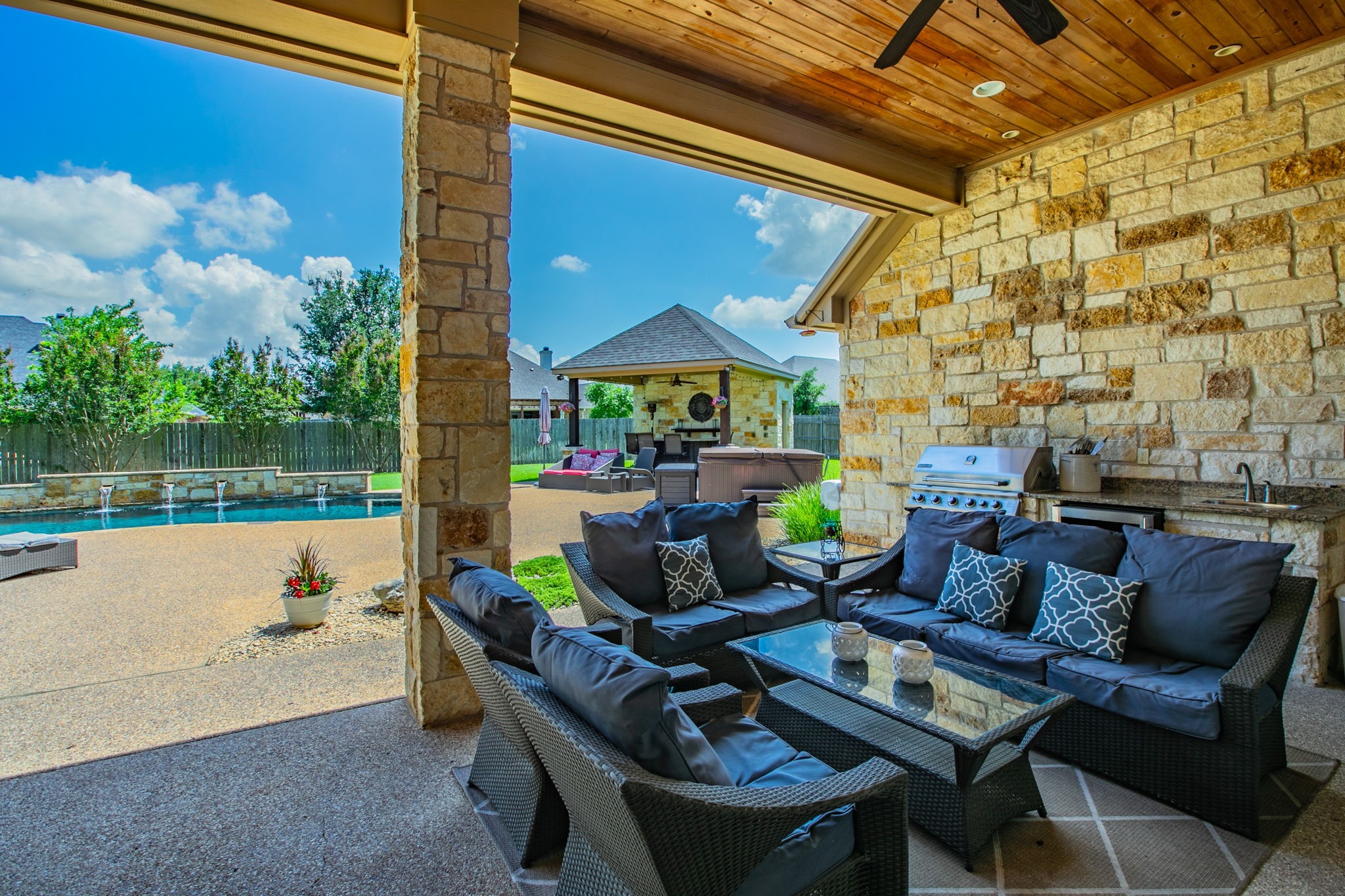 437 Winding Creek Lane