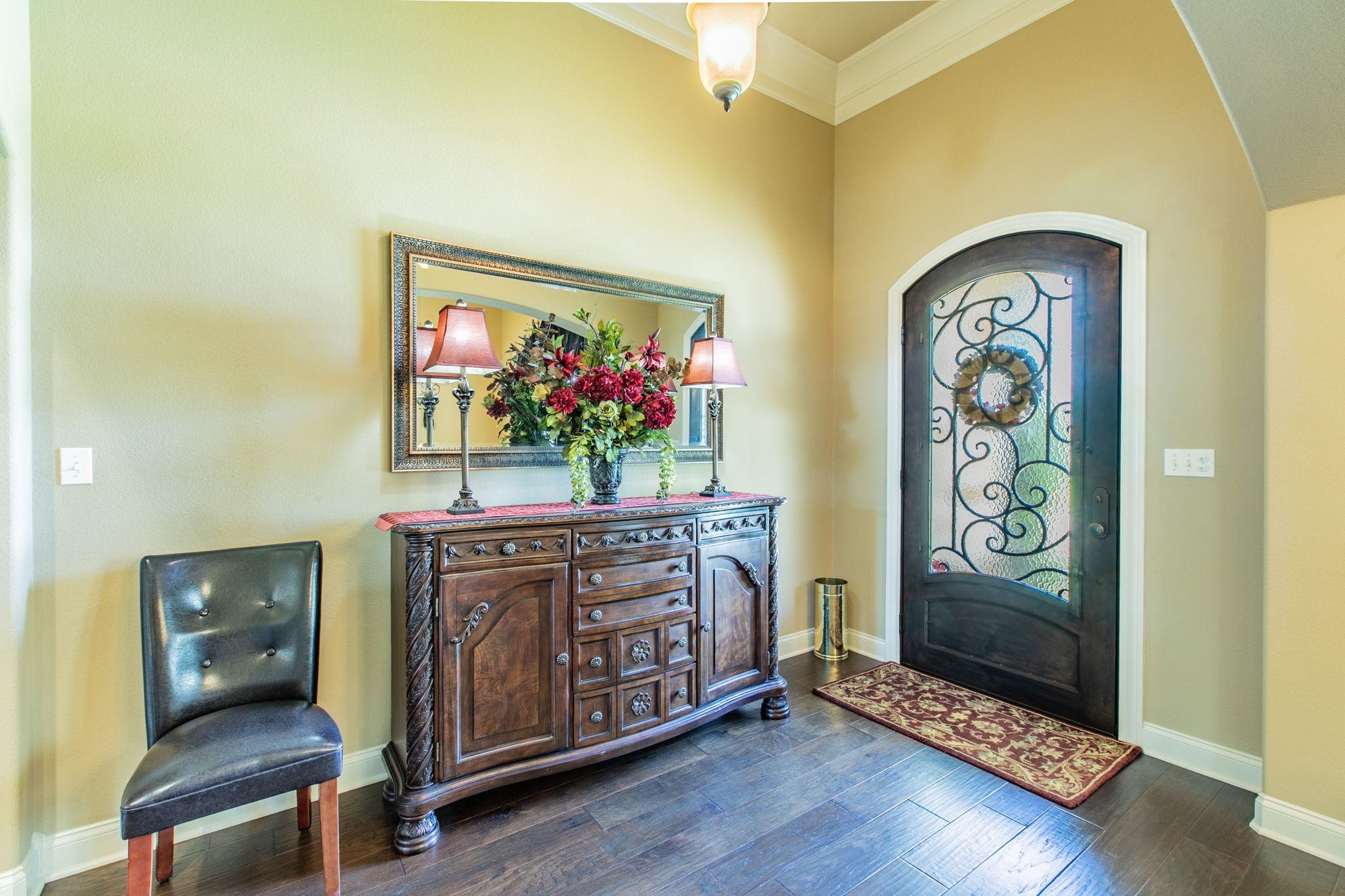 437 Winding Creek Lane