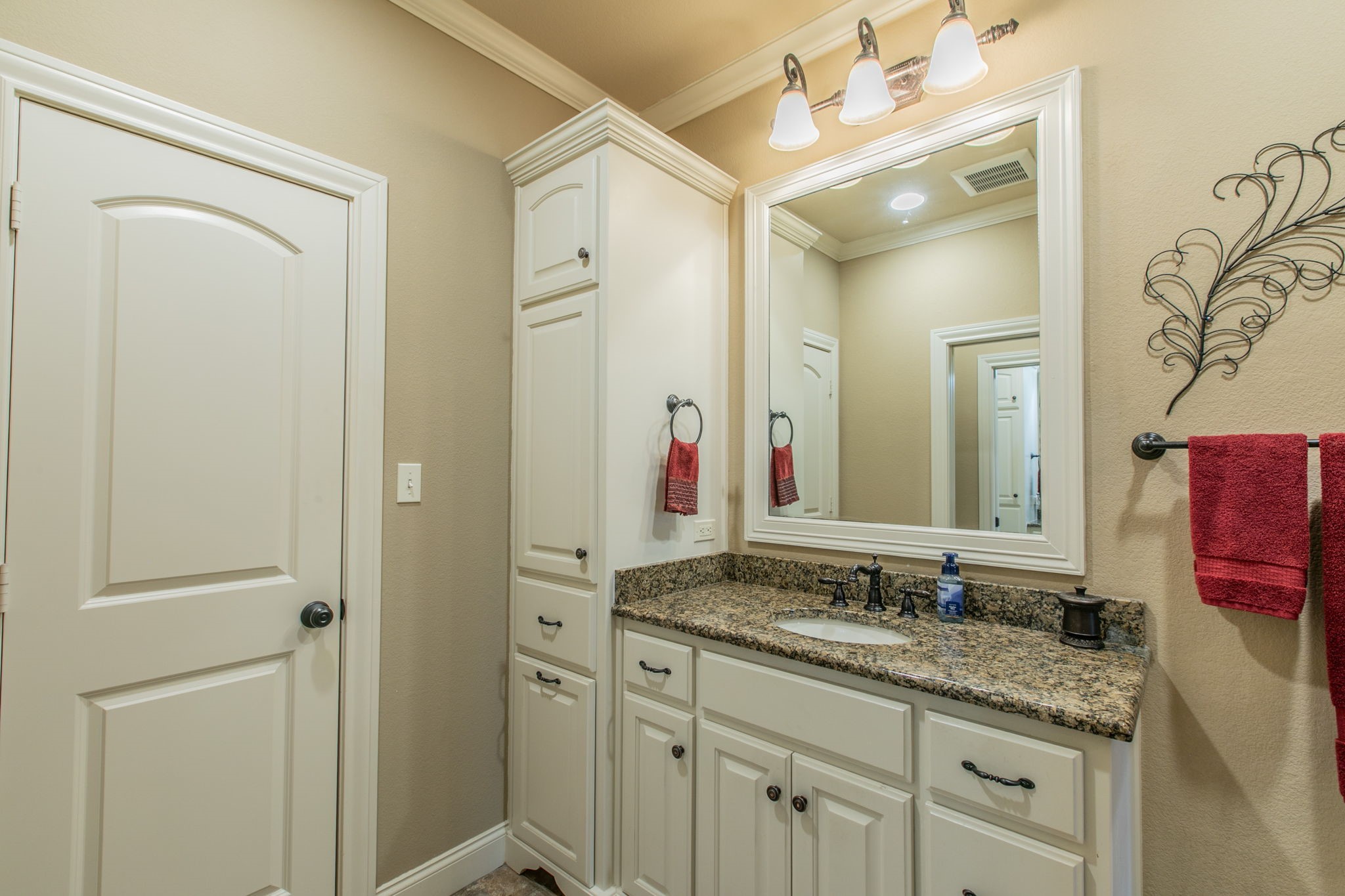 437 Winding Creek Lane