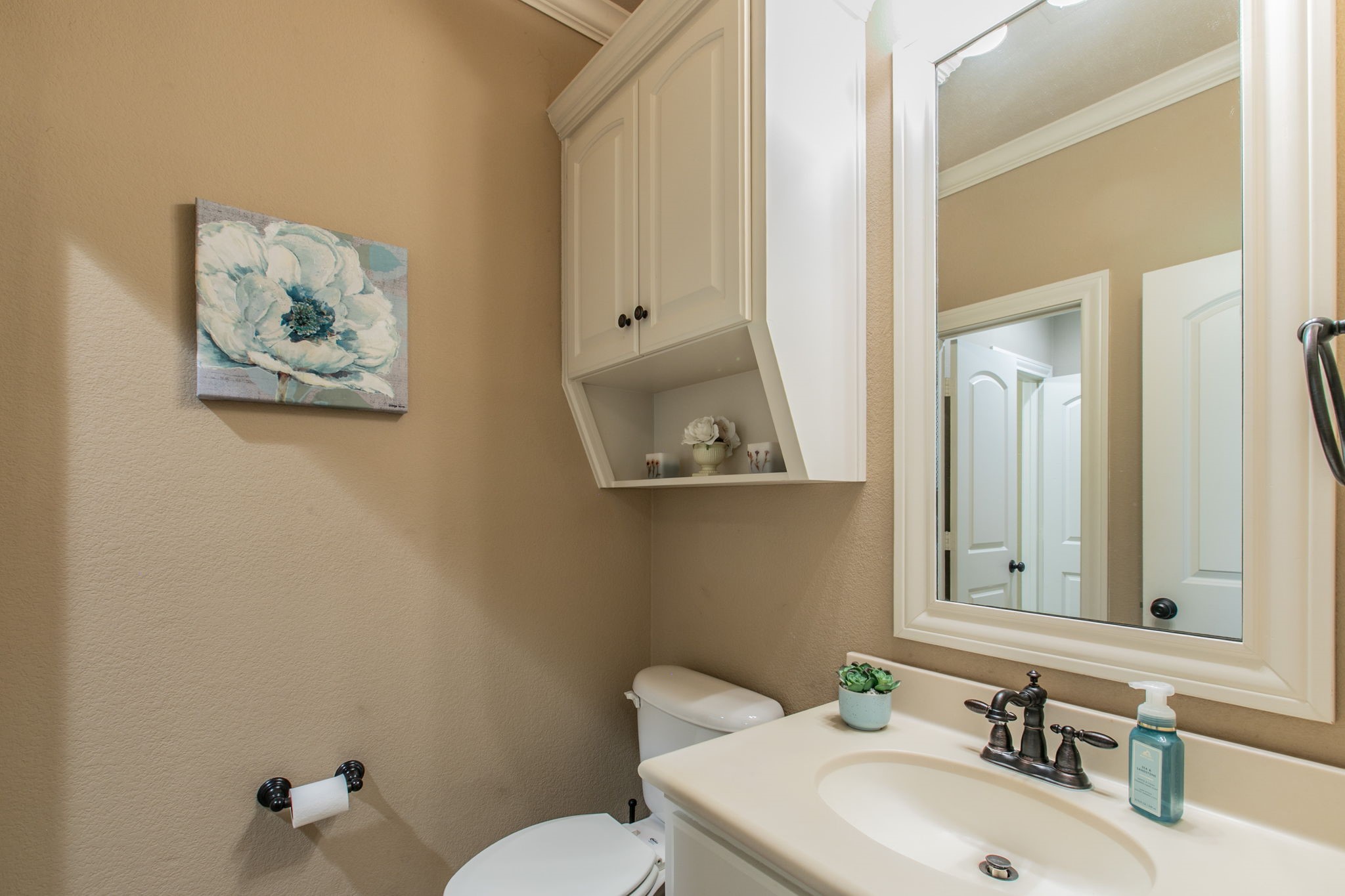 437 Winding Creek Lane