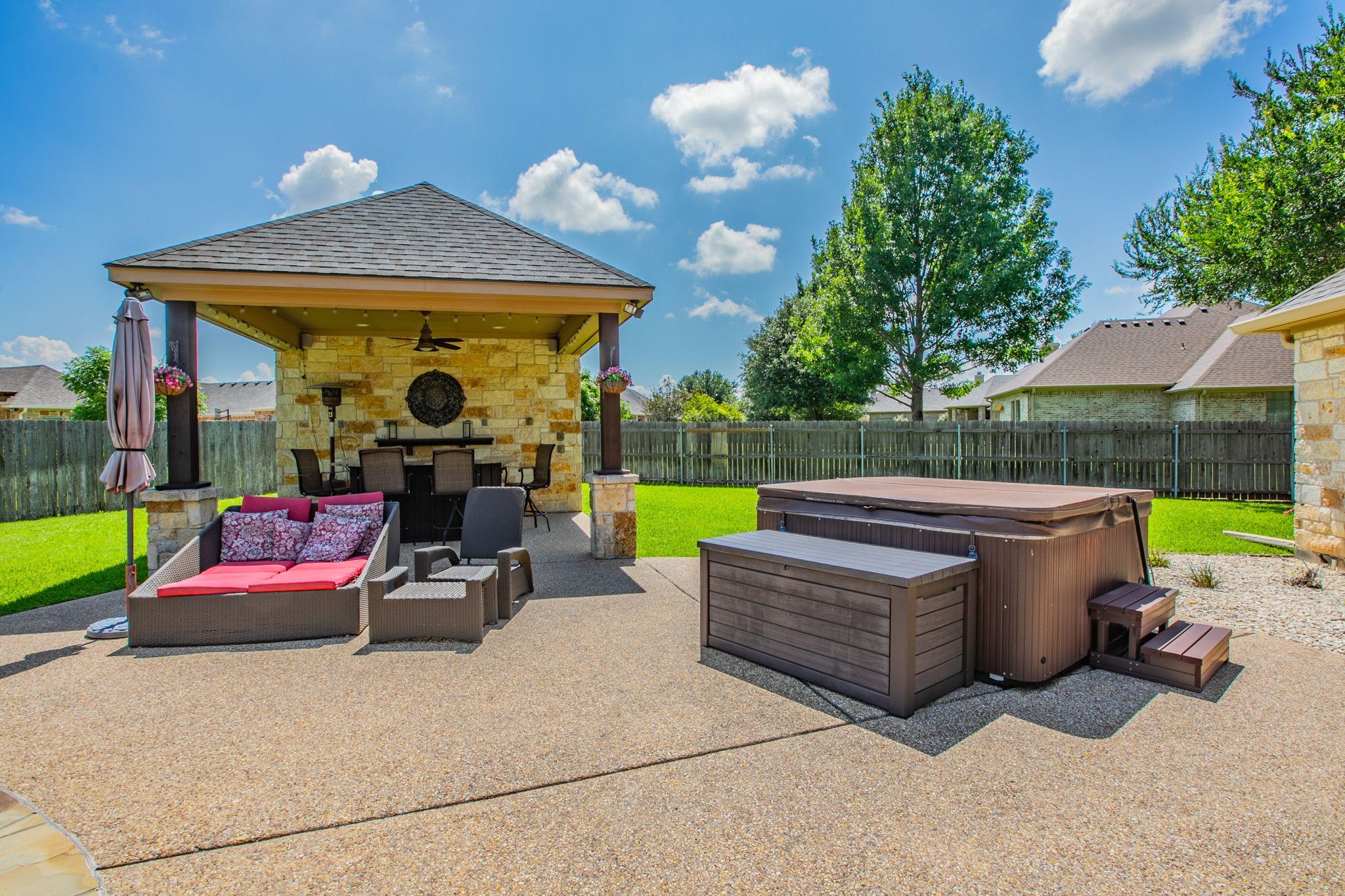 437 Winding Creek Lane