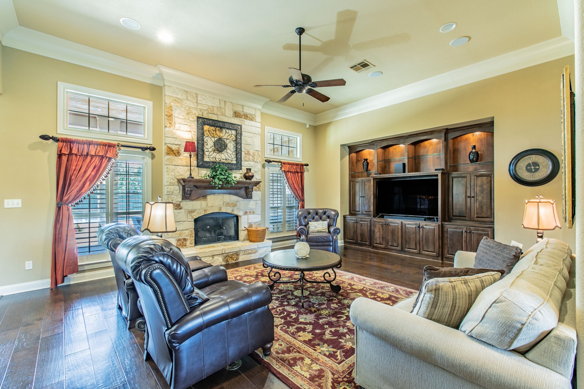 437 Winding Creek Lane