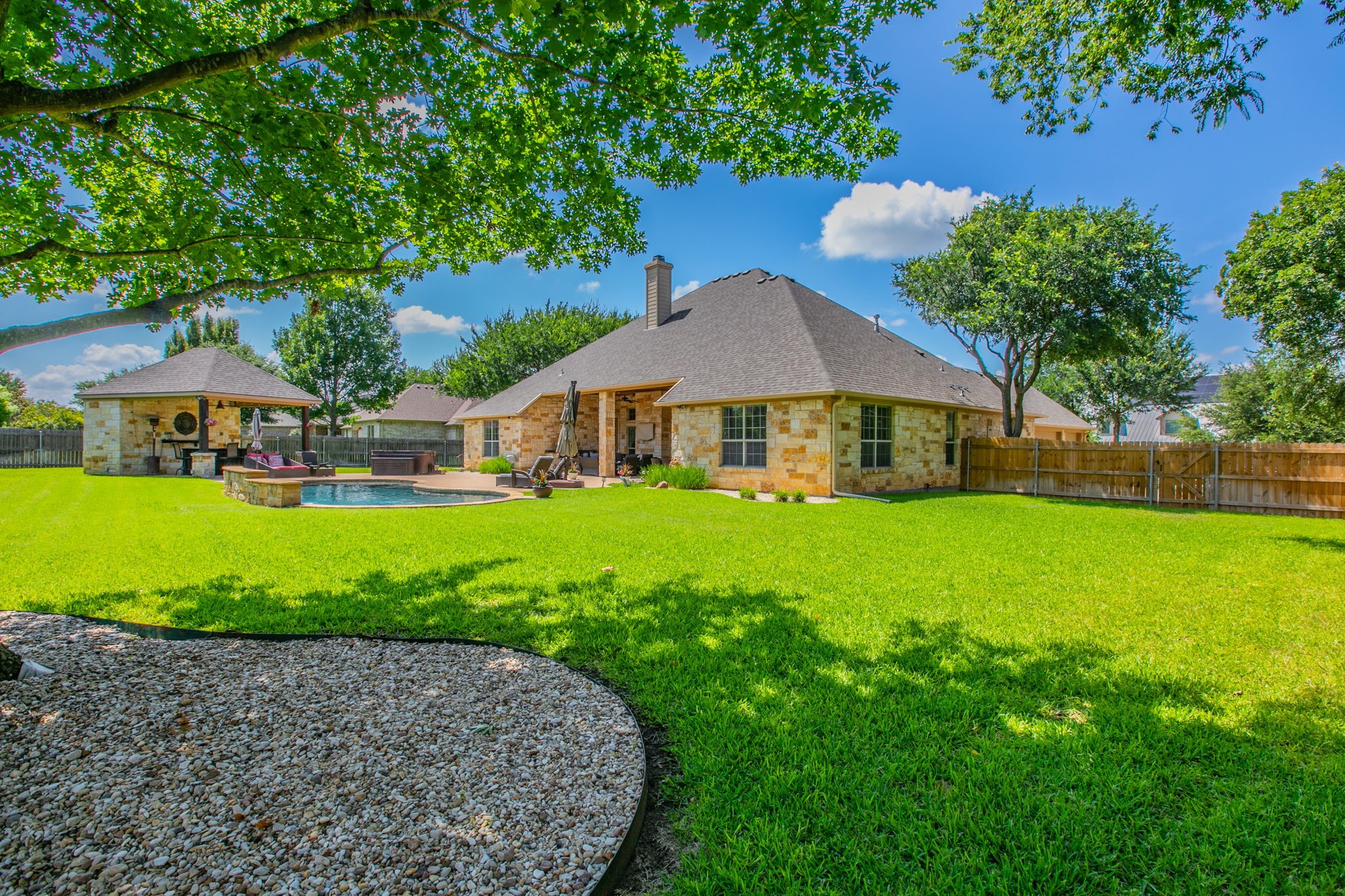 437 Winding Creek Lane