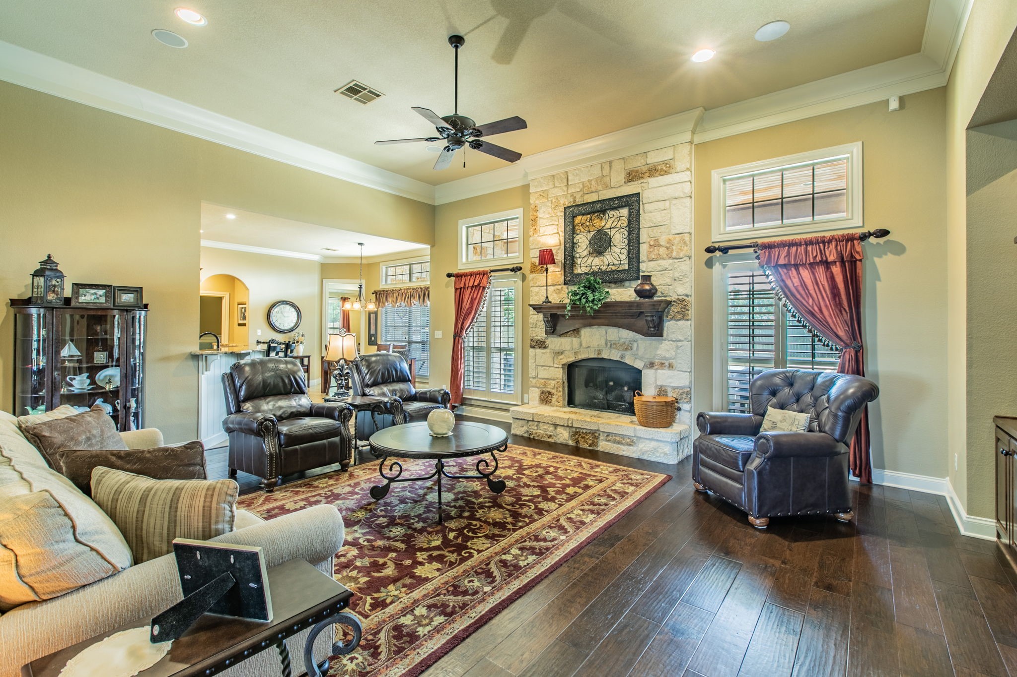 437 Winding Creek Lane