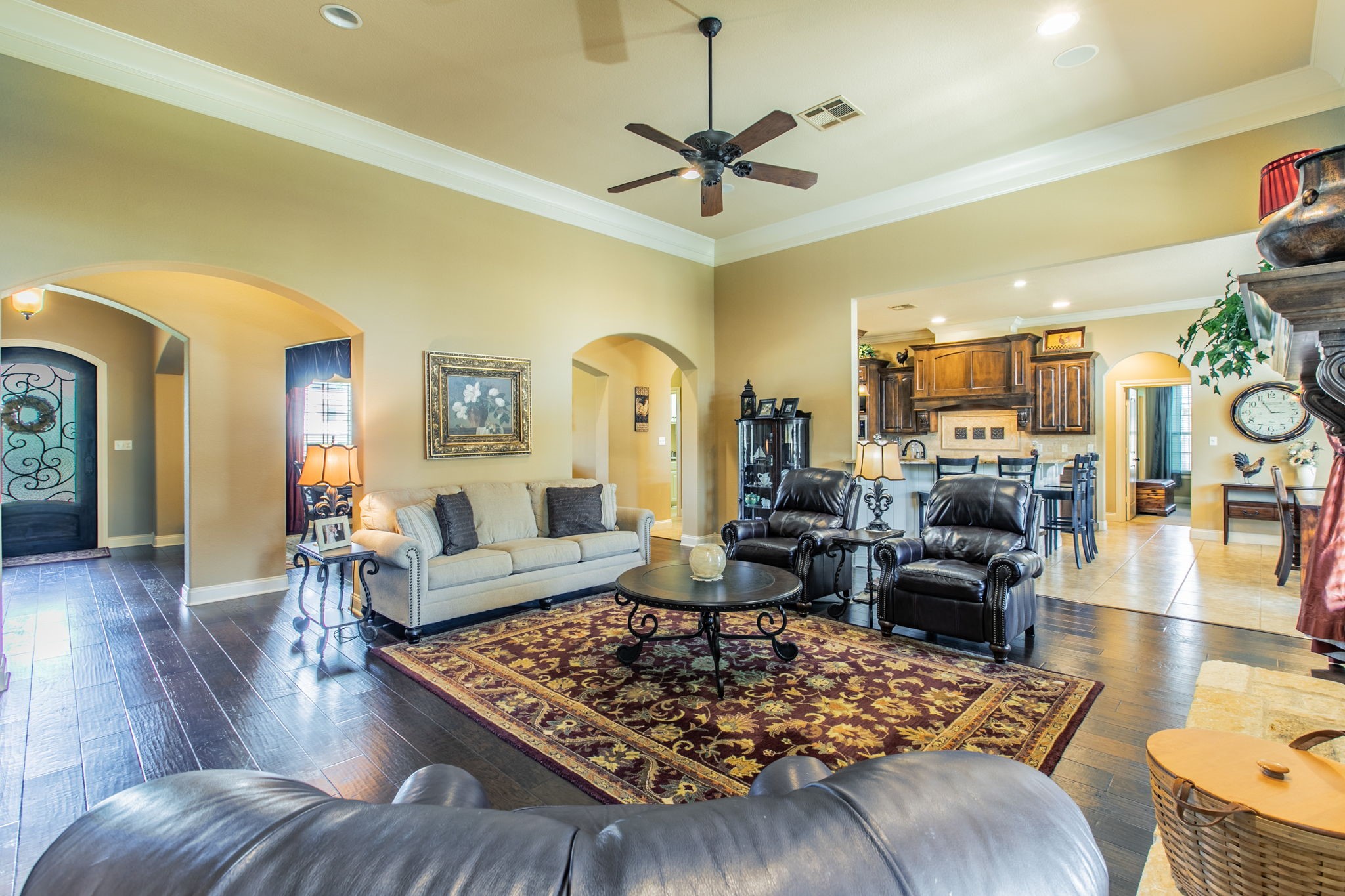 437 Winding Creek Lane