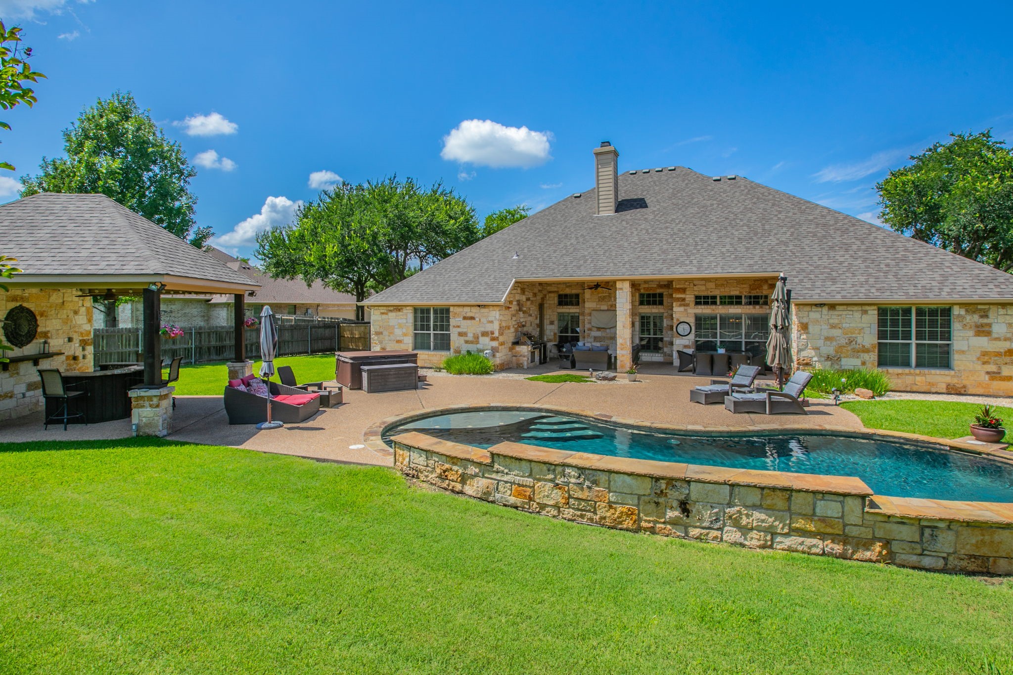 437 Winding Creek Lane
