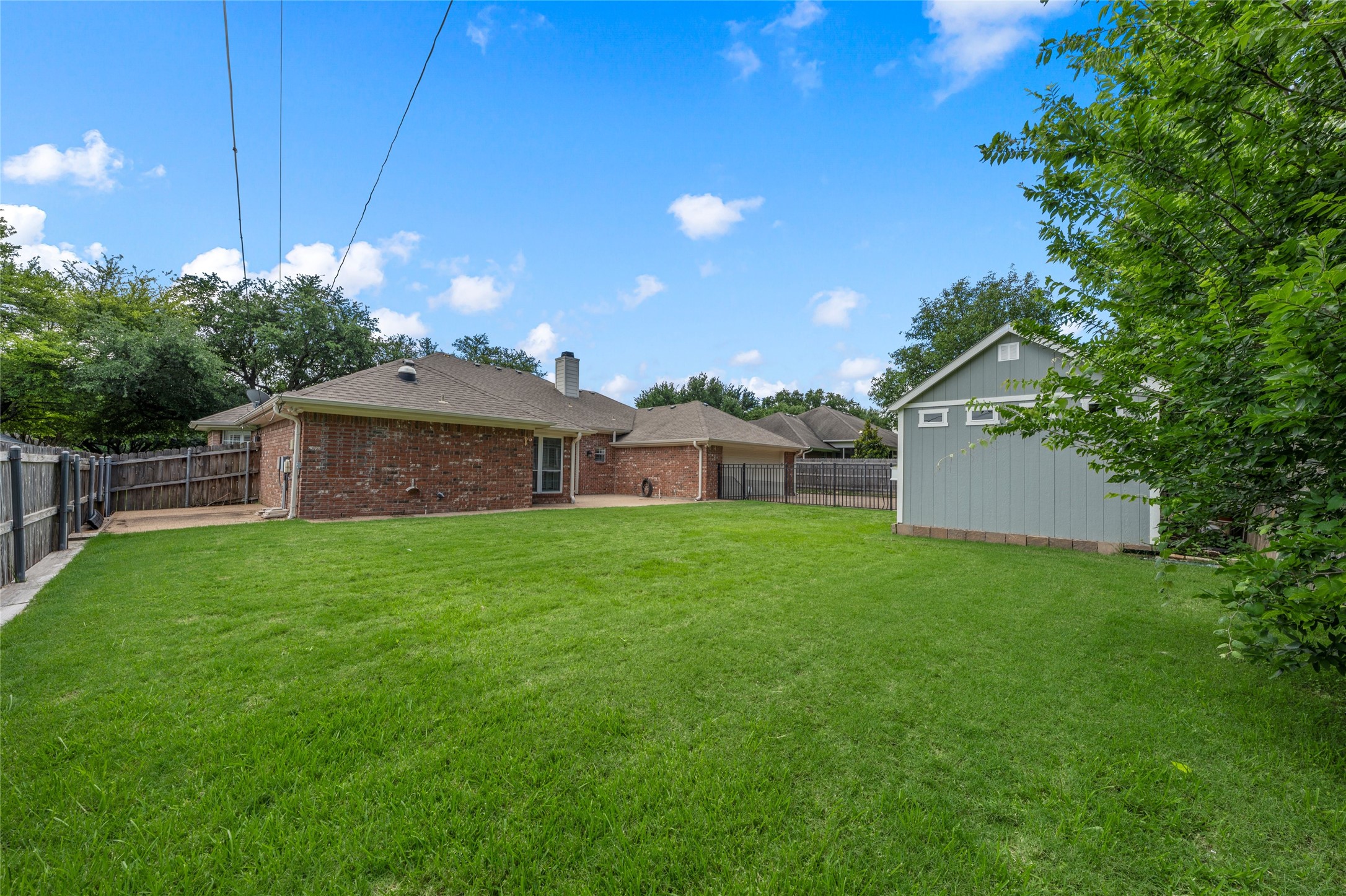 716 Meadow Mountain Drive