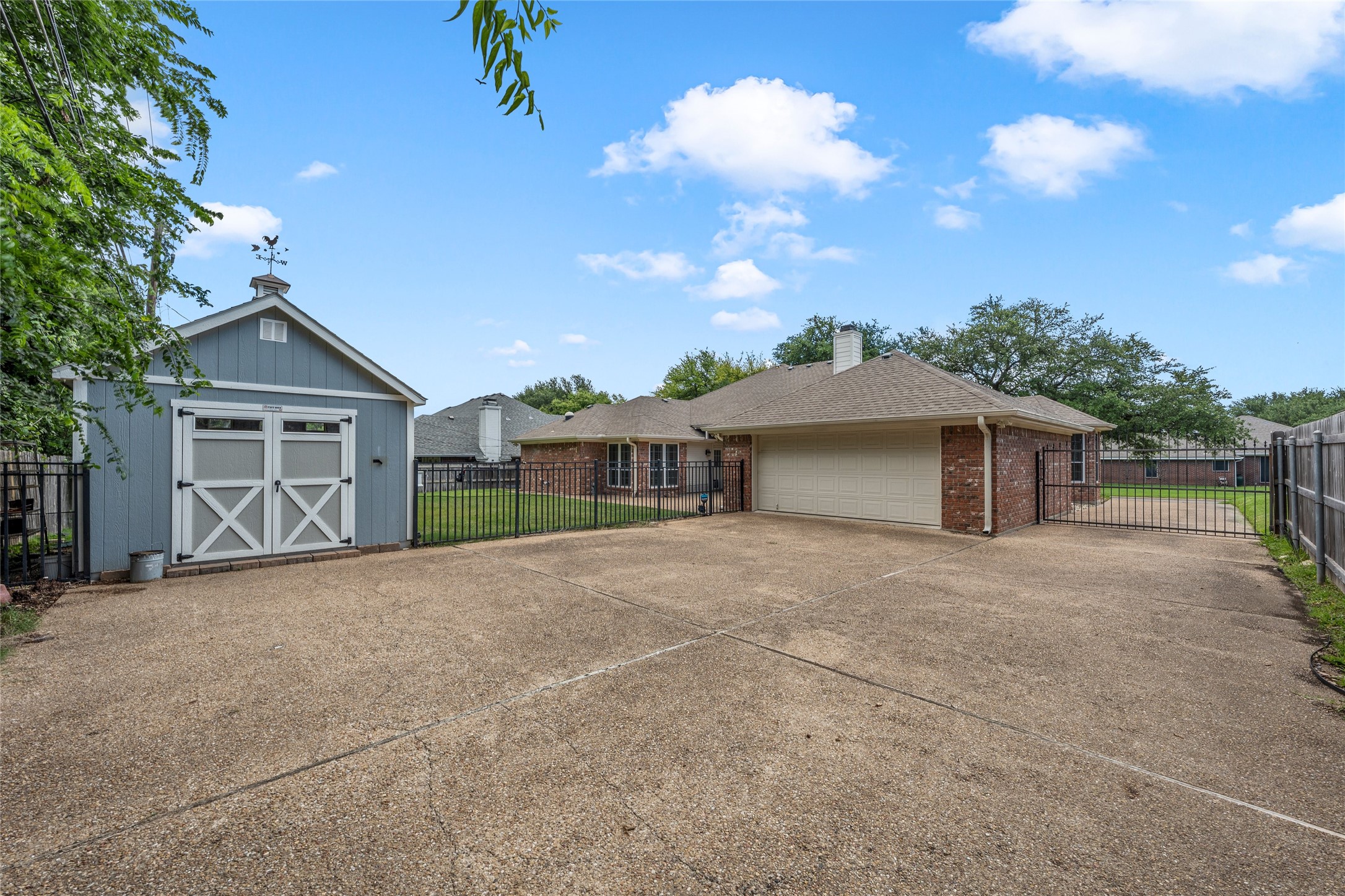 716 Meadow Mountain Drive