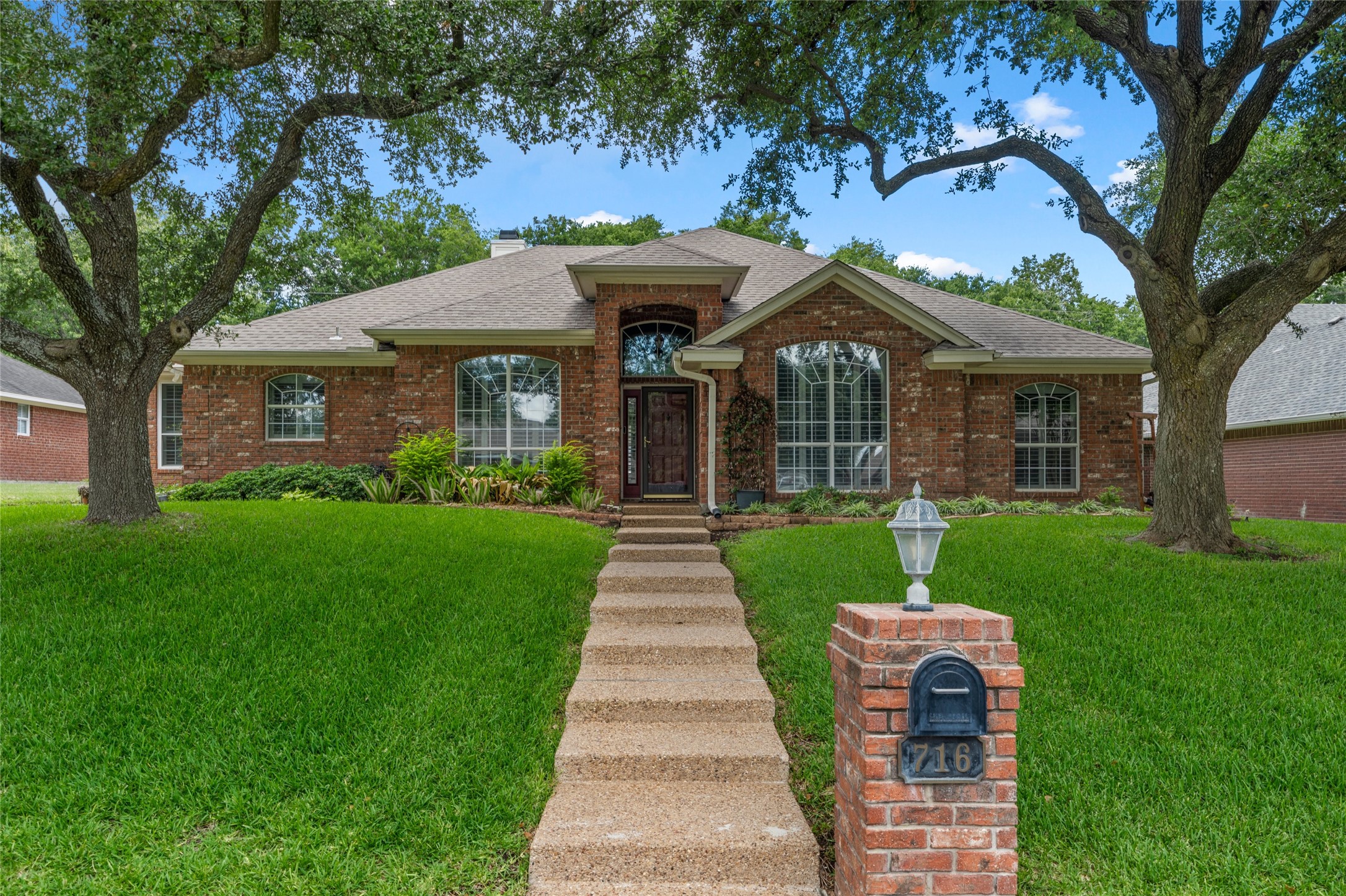716 Meadow Mountain Drive