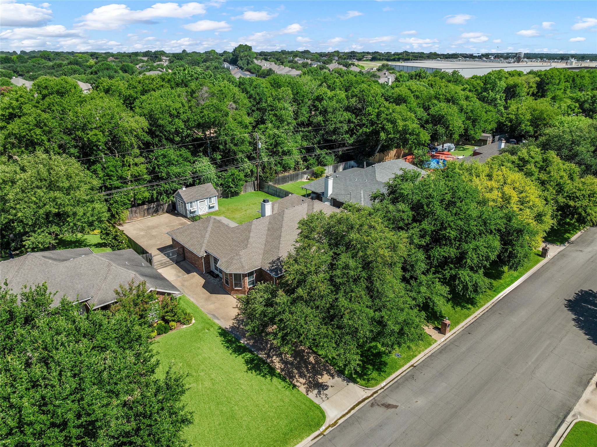716 Meadow Mountain Drive