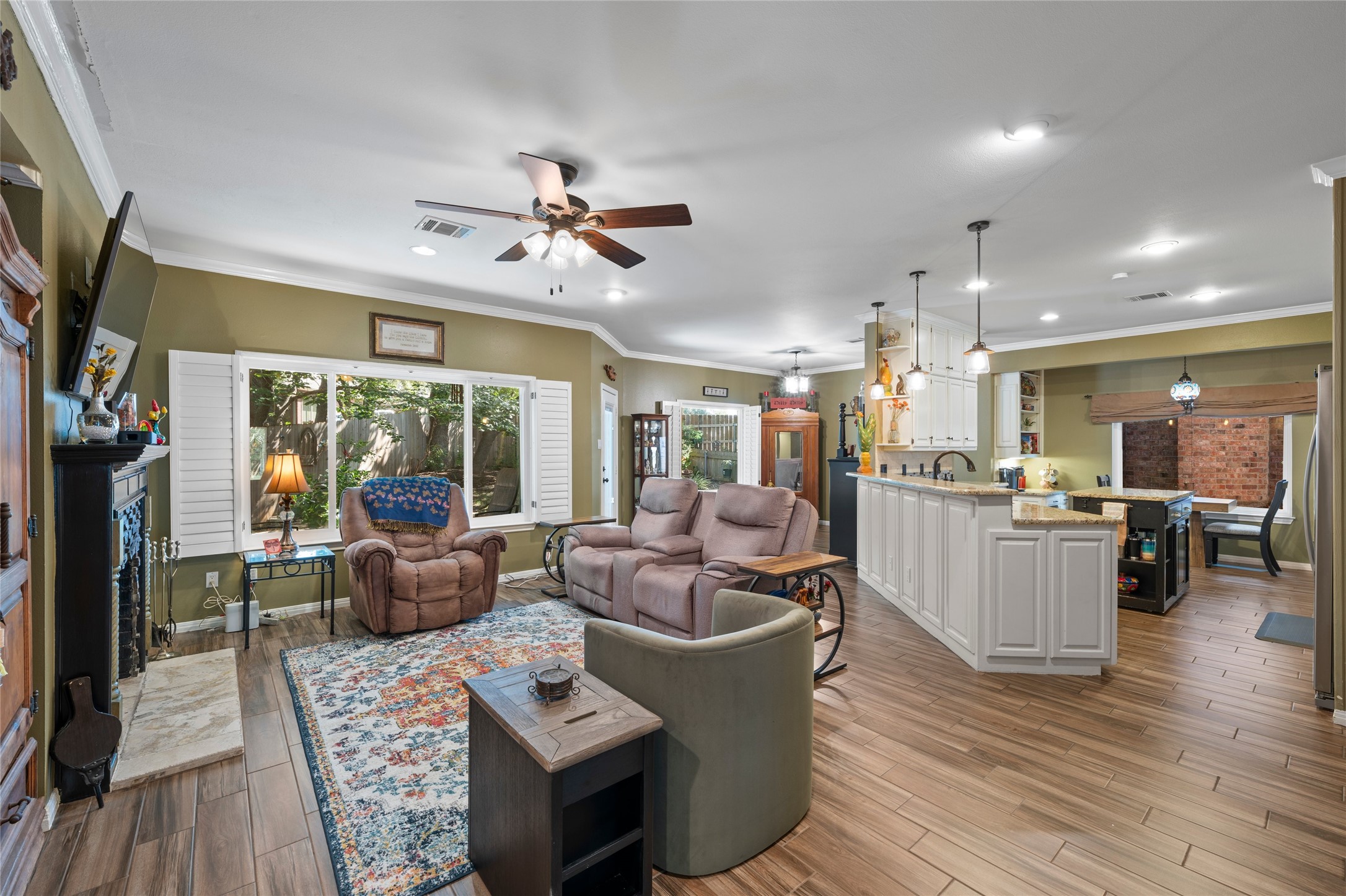 212 Shady Place Drive