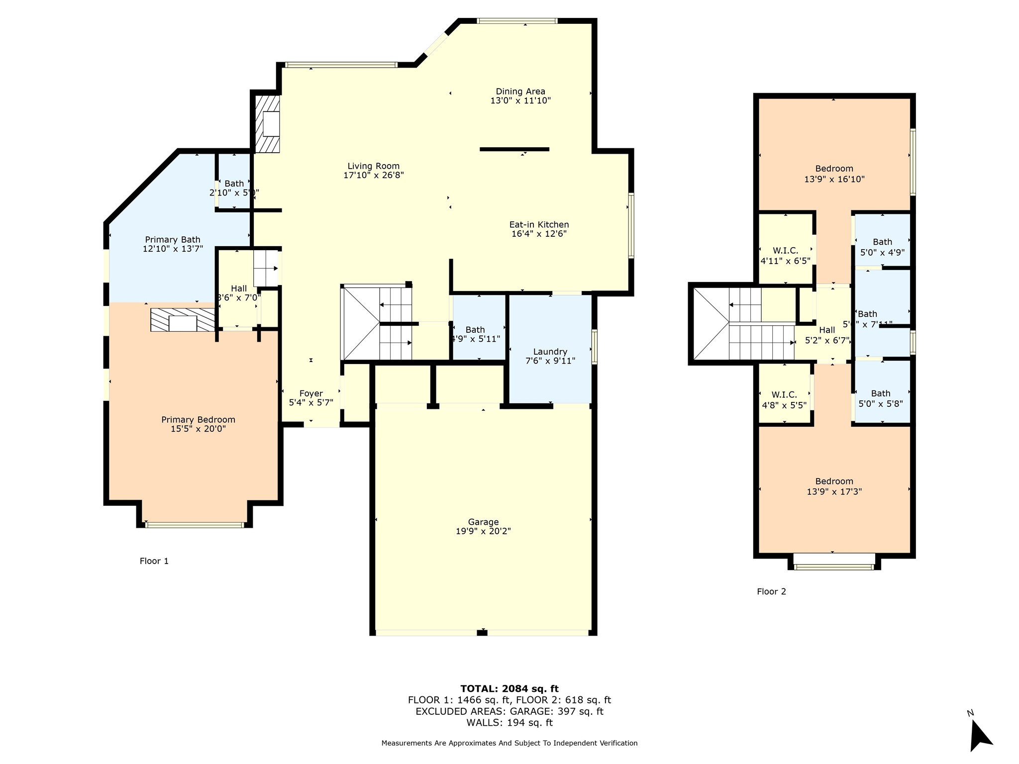 212 Shady Place Drive